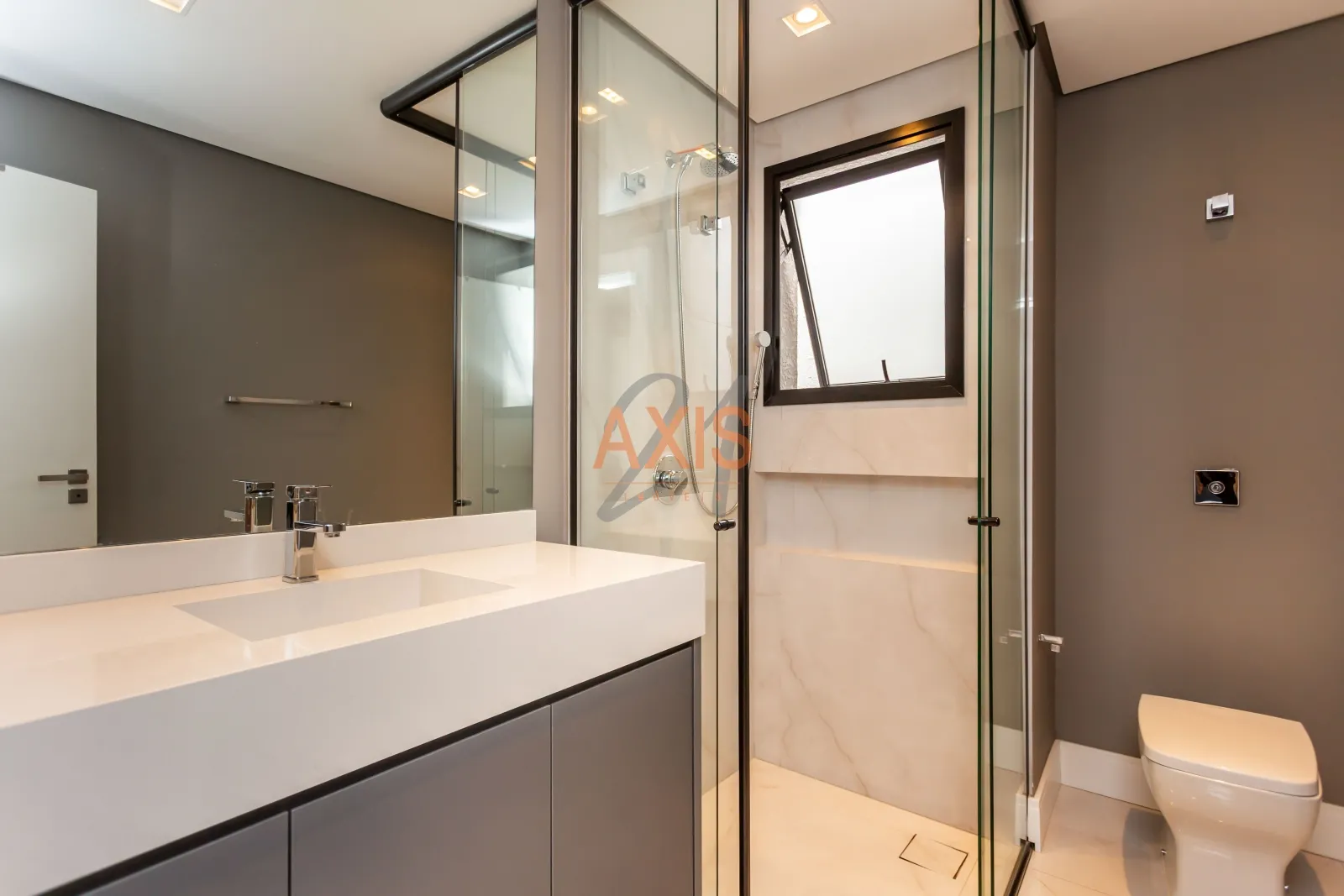 Casa de 3 Quartos à Venda no Condomínio Residencial Reserva Wies | Campo Comprido Curitiba — foto 19