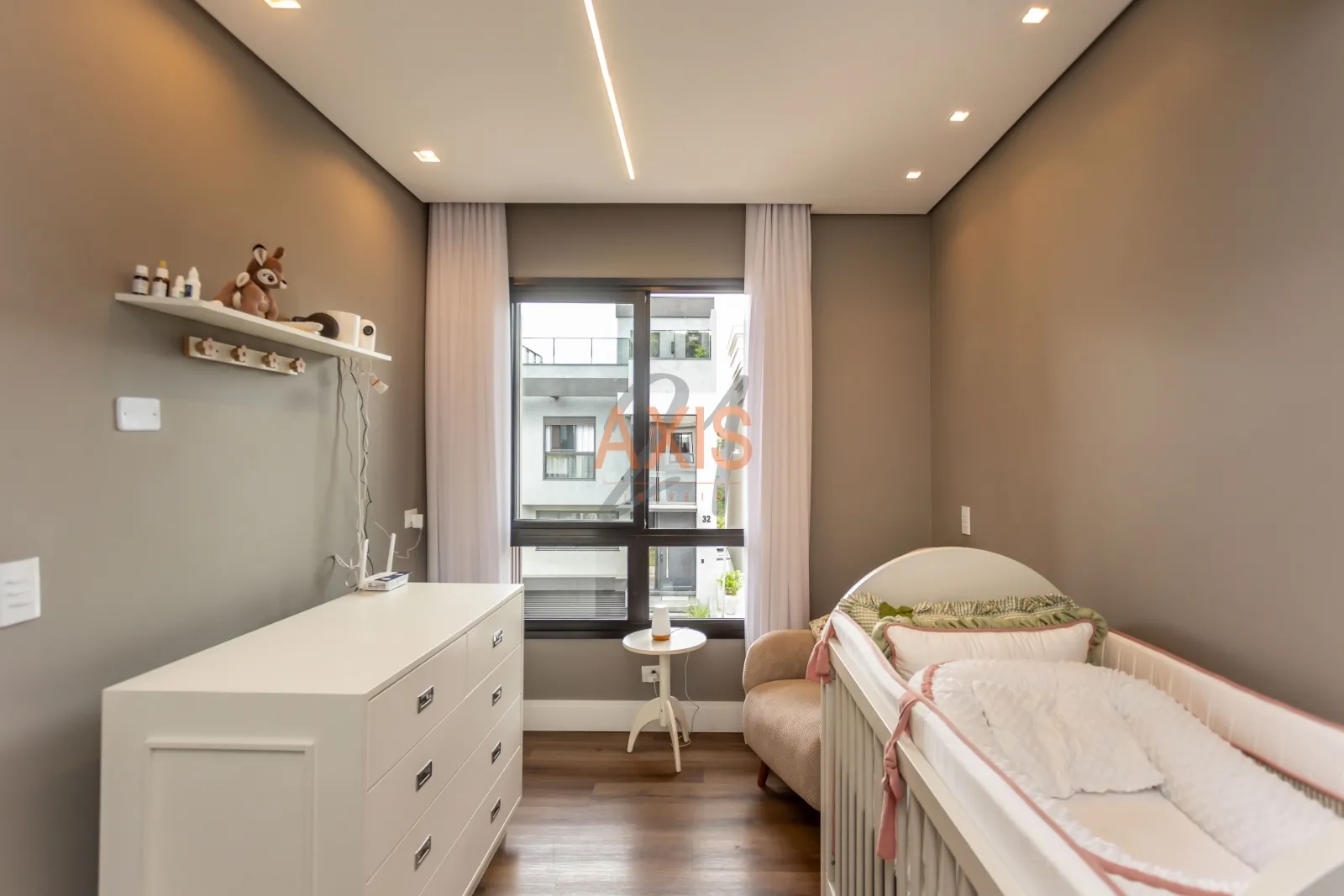 Casa de 3 Quartos à Venda no Condomínio Residencial Reserva Wies | Campo Comprido Curitiba — foto 16