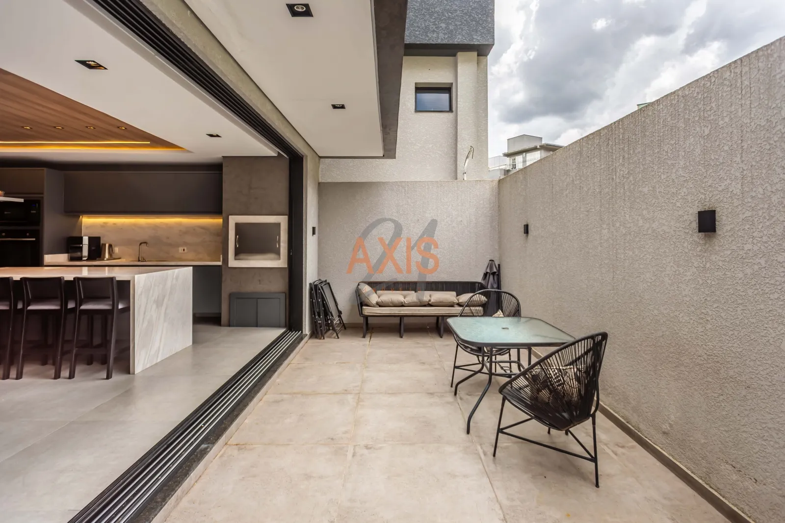 Casa de 3 Quartos à Venda no Condomínio Residencial Reserva Wies | Campo Comprido Curitiba — foto 11