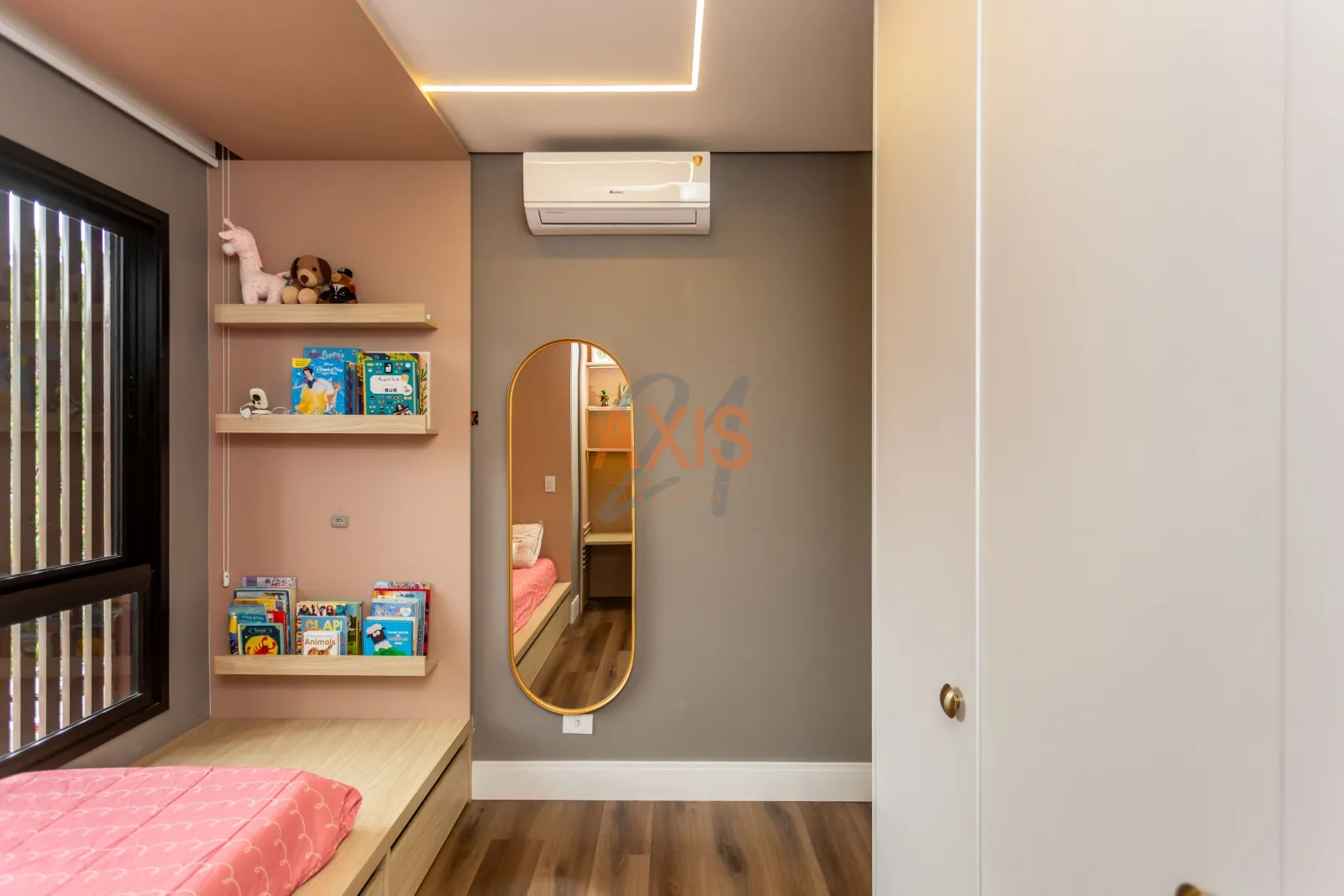 Casa de 3 Quartos à Venda no Condomínio Residencial Reserva Wies | Campo Comprido Curitiba — foto 14