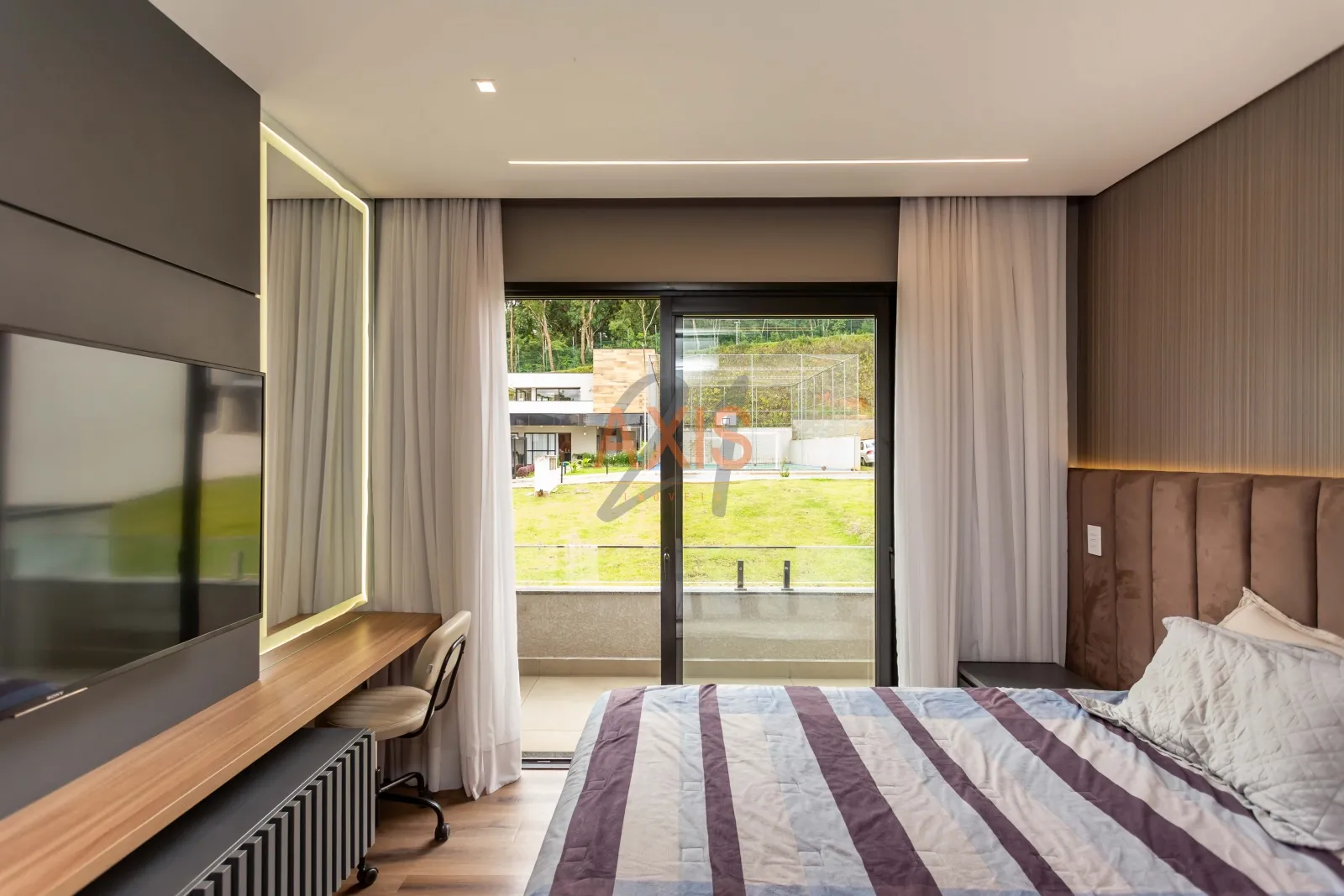 Casa de 3 Quartos à Venda no Condomínio Residencial Reserva Wies | Campo Comprido Curitiba — foto 20
