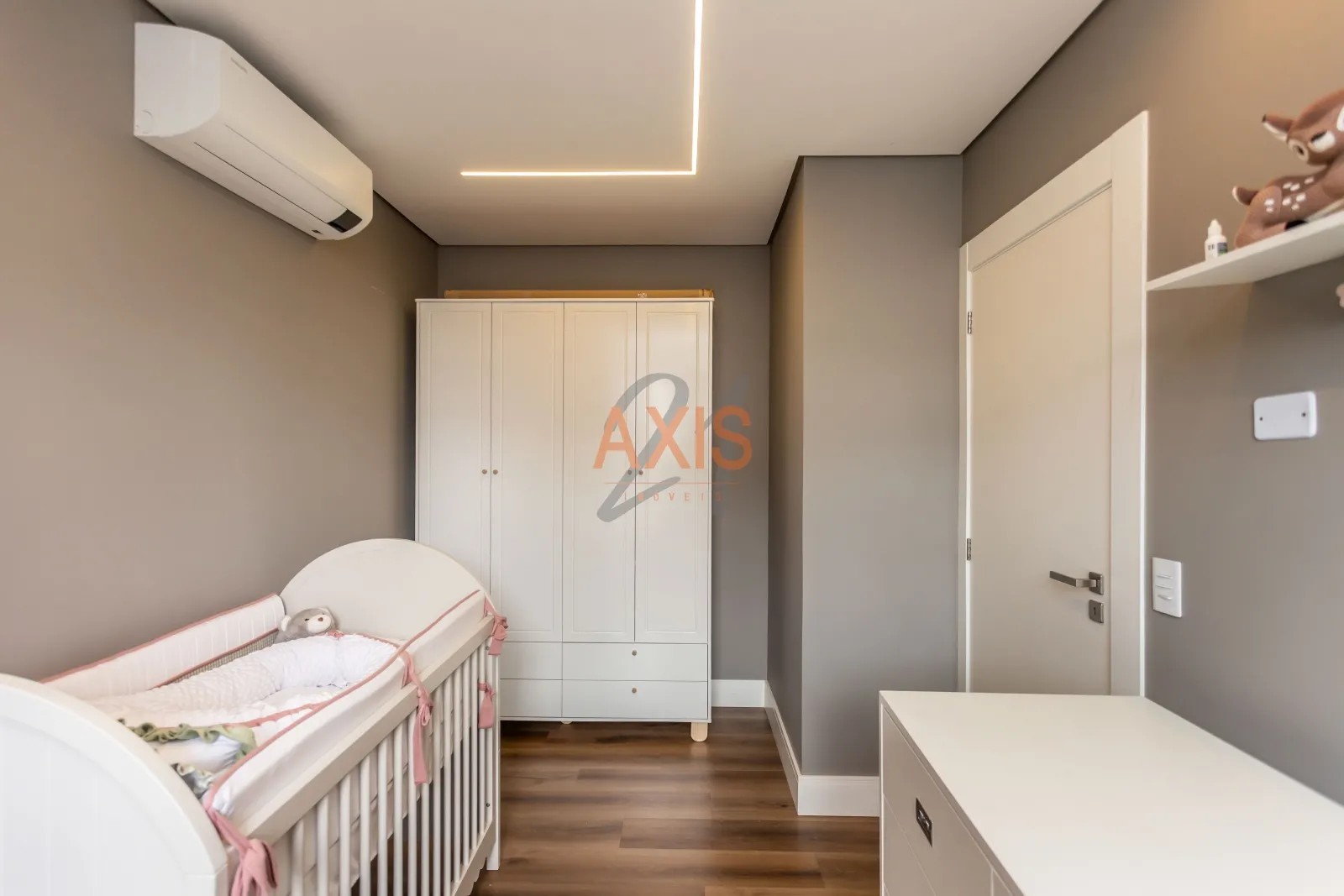 Casa de 3 Quartos à Venda no Condomínio Residencial Reserva Wies | Campo Comprido Curitiba — foto 15