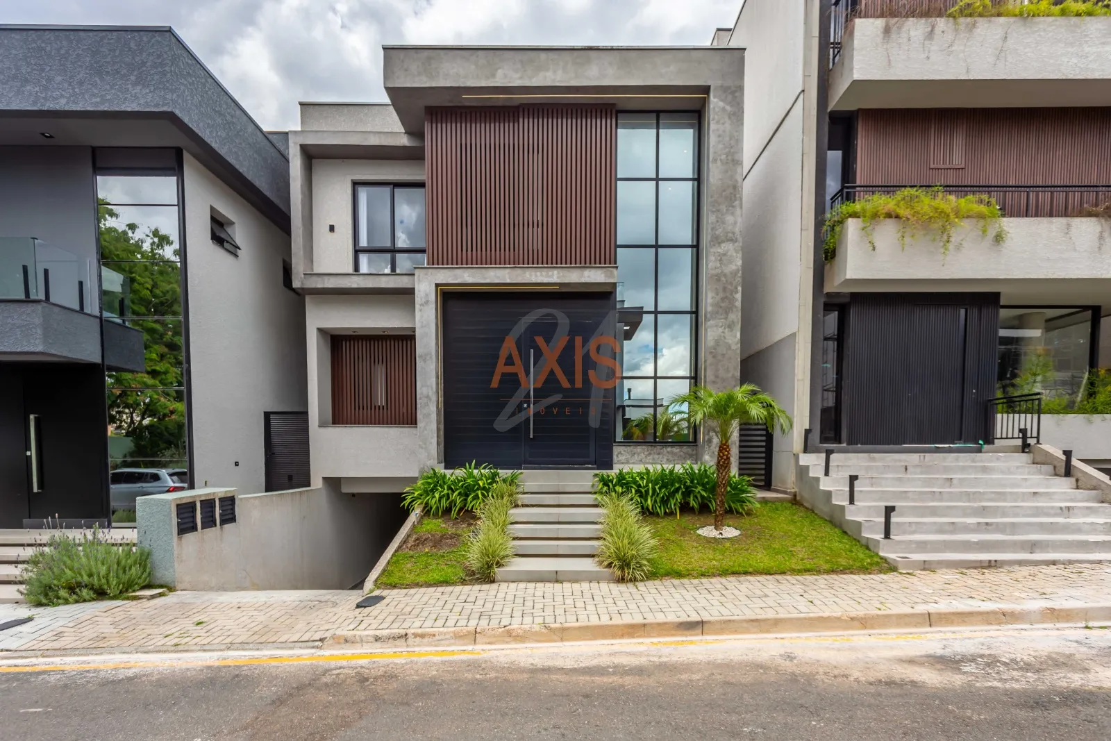 Casa de 3 Quartos à Venda no Condomínio Residencial Reserva Wies | Campo Comprido Curitiba — foto 27