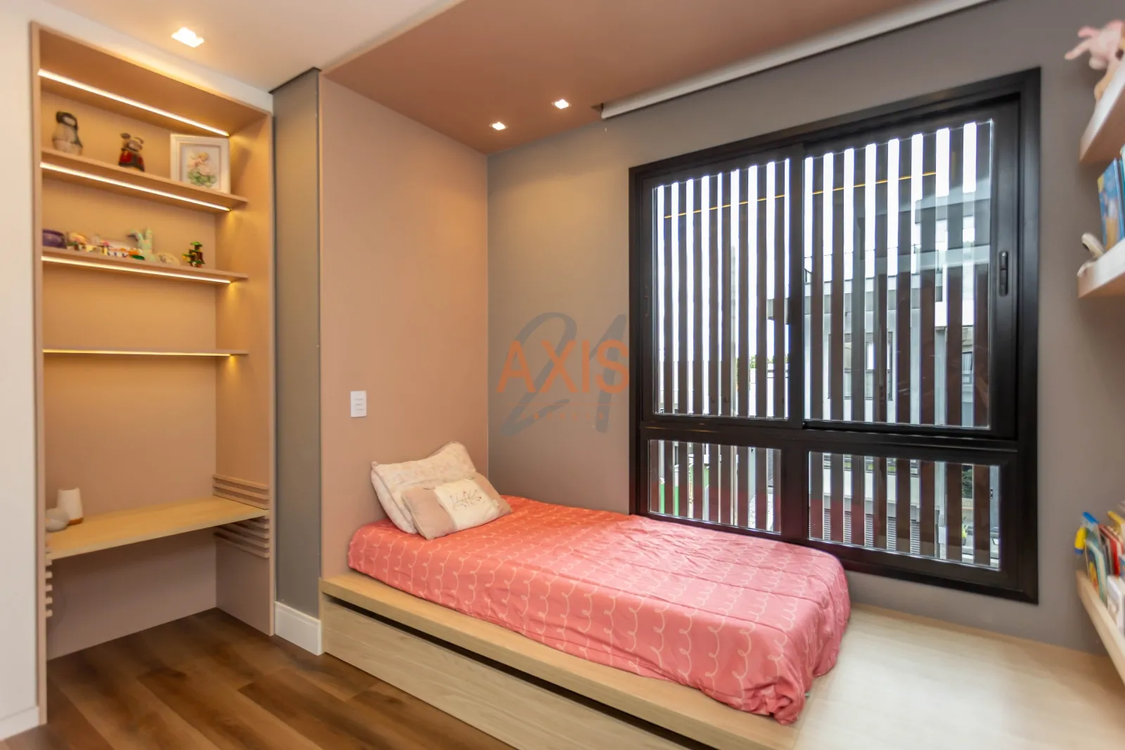 Casa de 3 Quartos à Venda no Condomínio Residencial Reserva Wies | Campo Comprido Curitiba — foto 12