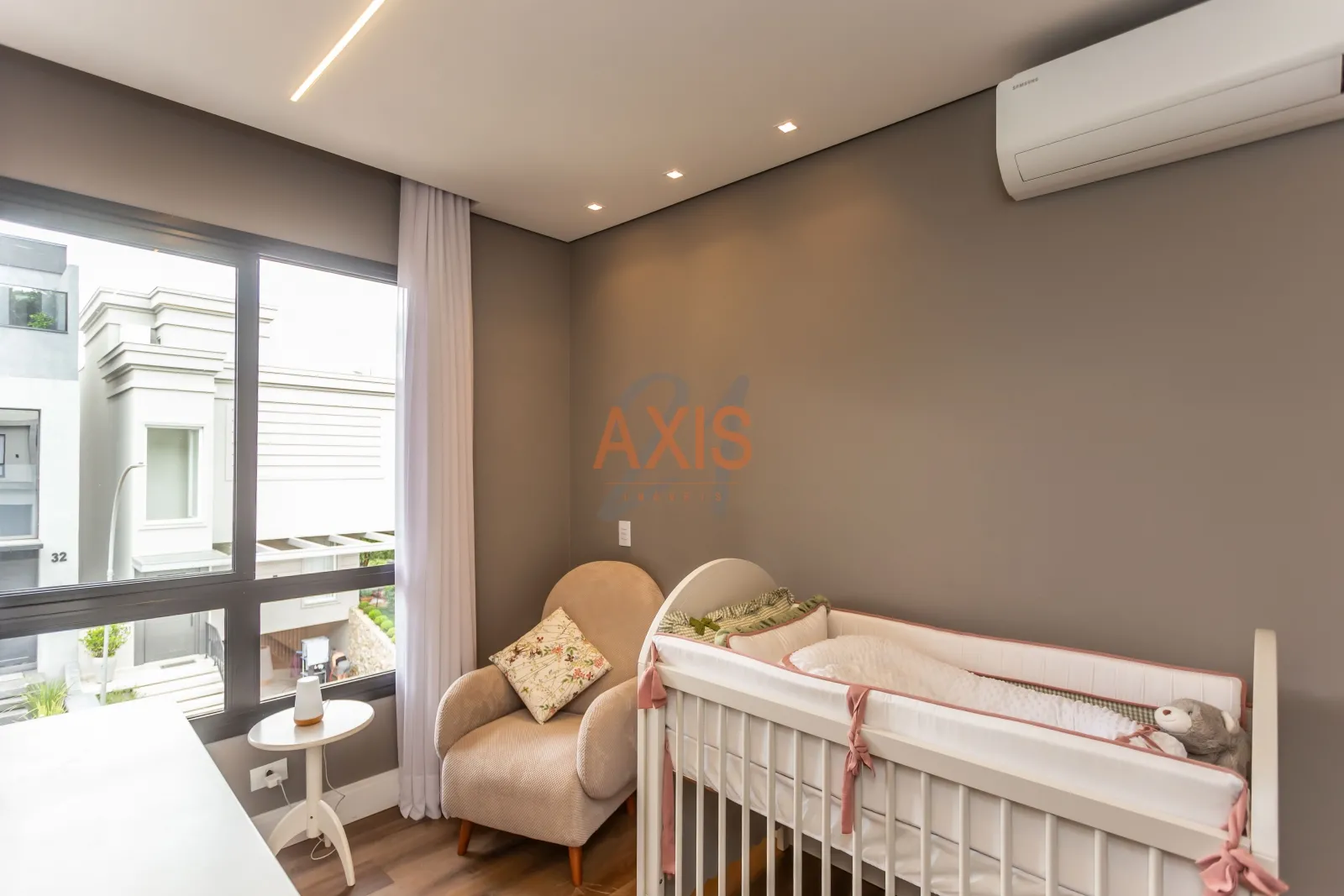 Casa de 3 Quartos à Venda no Condomínio Residencial Reserva Wies | Campo Comprido Curitiba — foto 17
