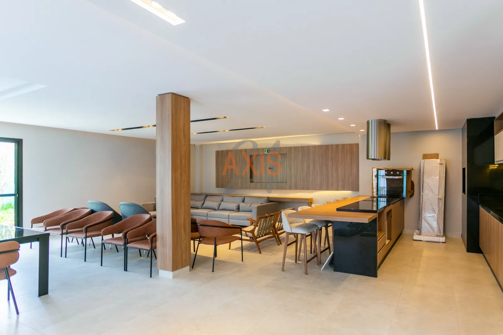 Casa de 3 Quartos à Venda no Condomínio Residencial Reserva Wies | Campo Comprido Curitiba — foto 30