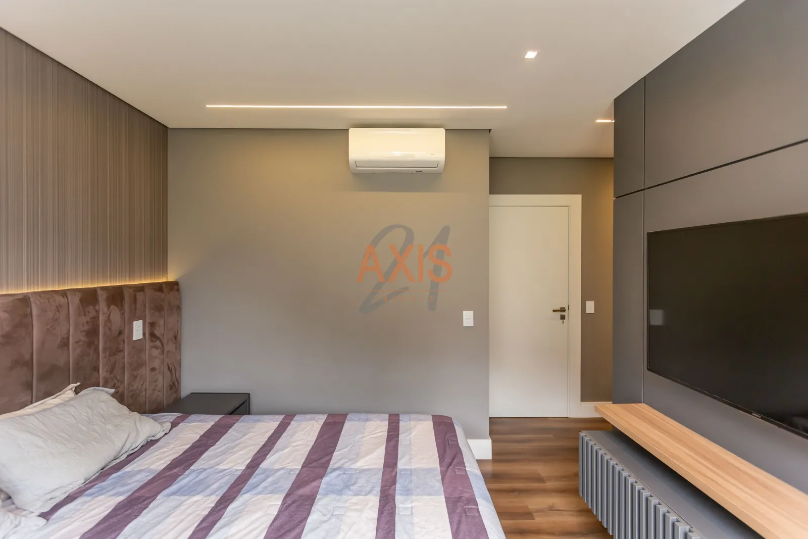 Casa de 3 Quartos à Venda no Condomínio Residencial Reserva Wies | Campo Comprido Curitiba — foto 21