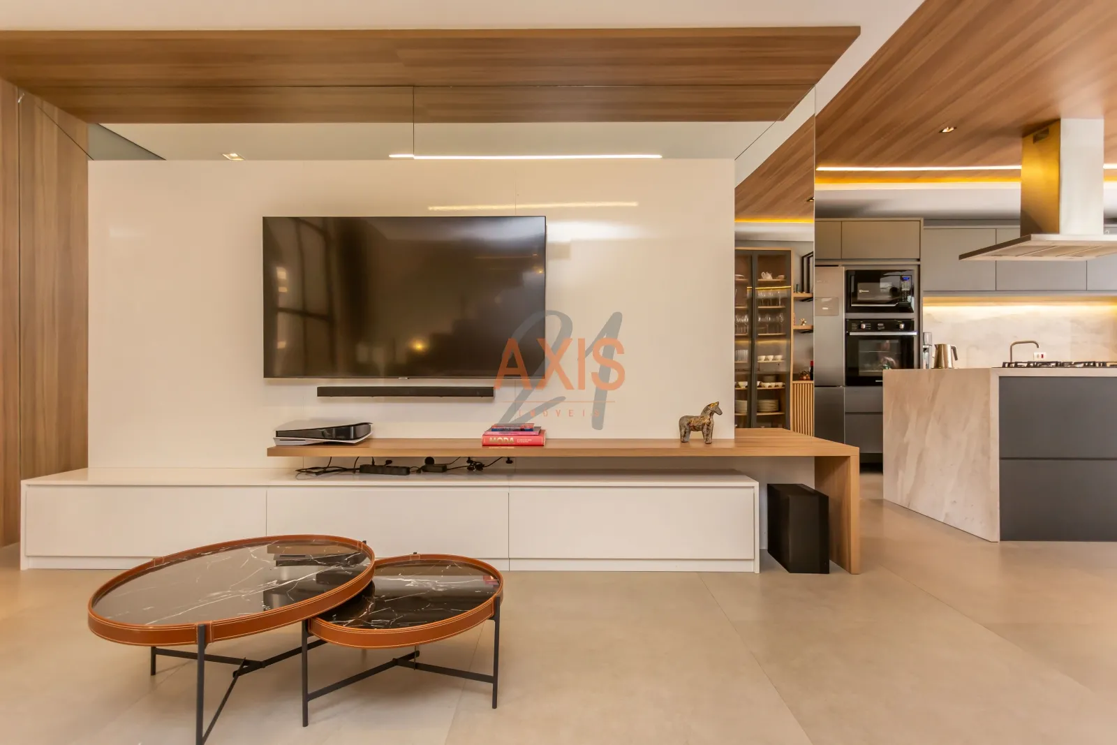 Casa de 3 Quartos à Venda no Condomínio Residencial Reserva Wies | Campo Comprido Curitiba — foto 5