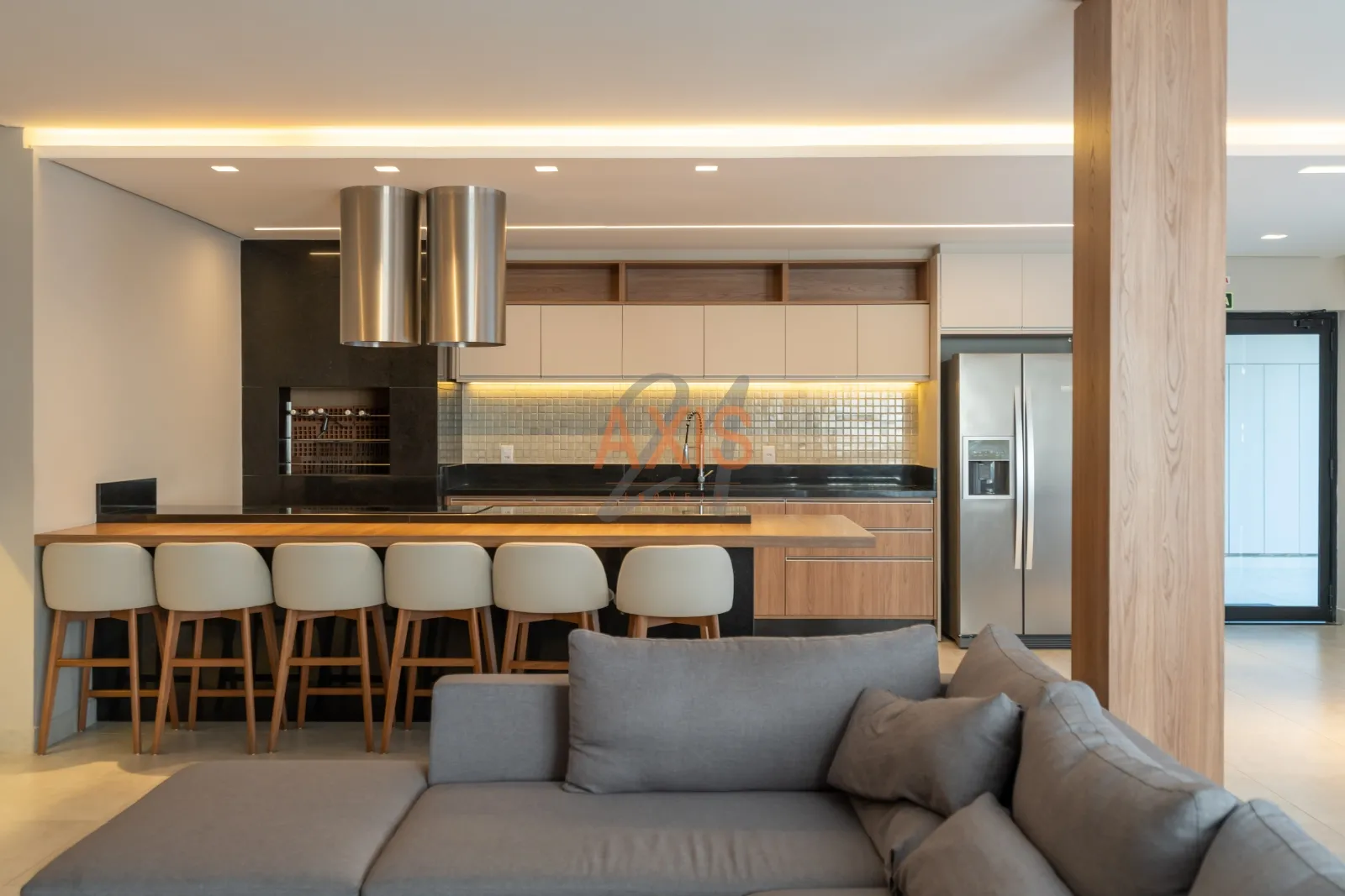 Casa de 3 Quartos à Venda no Condomínio Residencial Reserva Wies | Campo Comprido Curitiba — foto 34