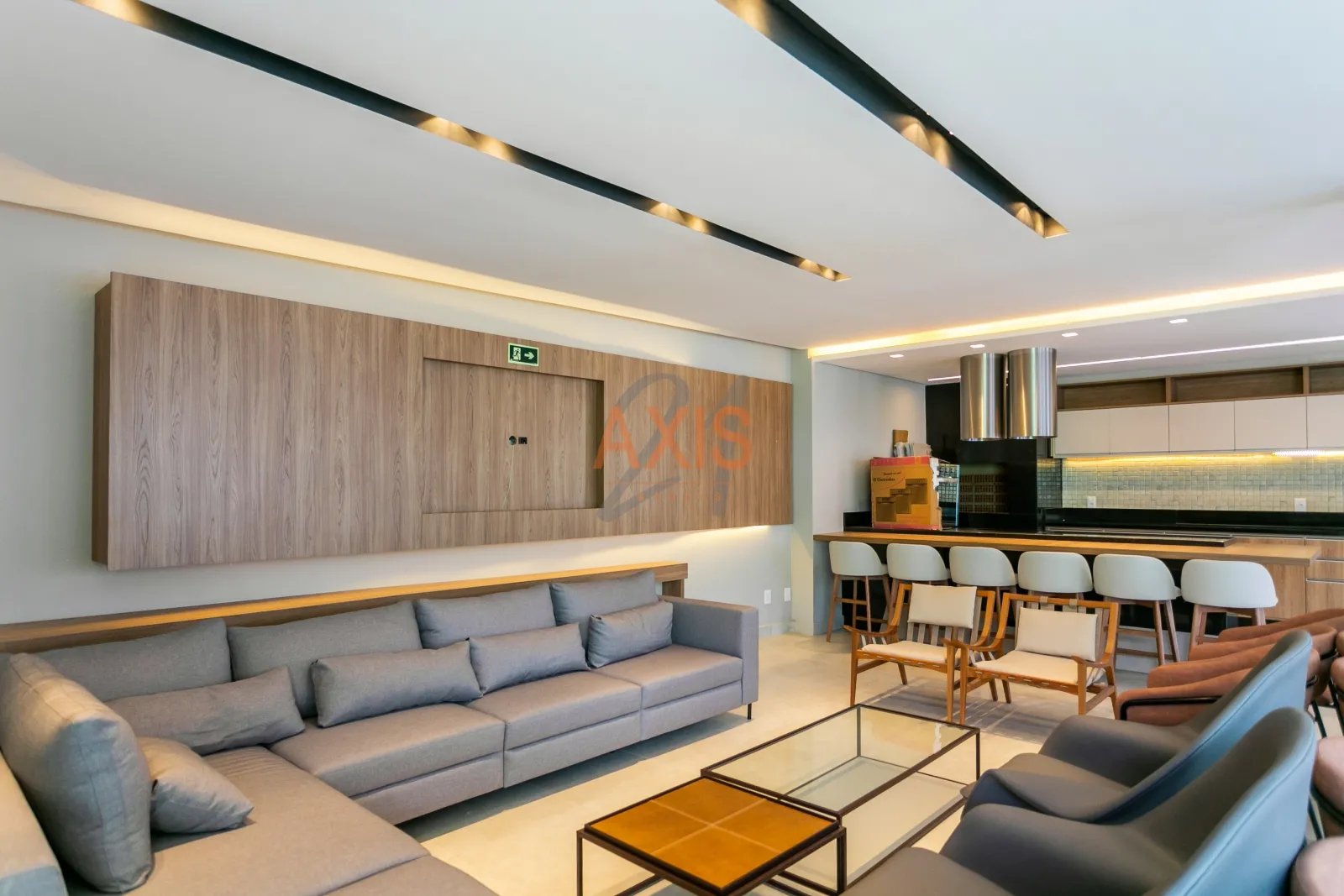 Casa de 3 Quartos à Venda no Condomínio Residencial Reserva Wies | Campo Comprido Curitiba — foto 29
