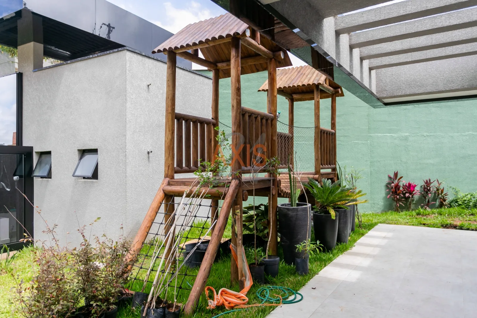 Casa de 3 Quartos à Venda no Condomínio Residencial Reserva Wies | Campo Comprido Curitiba — foto 33