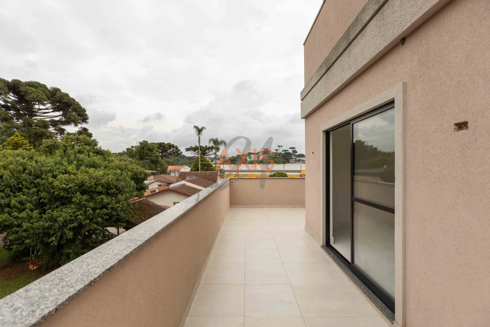 Sobrado de 3 Quartos à Venda no Condomínio Diamond Santa Ana | Uberaba Curitiba — foto 30