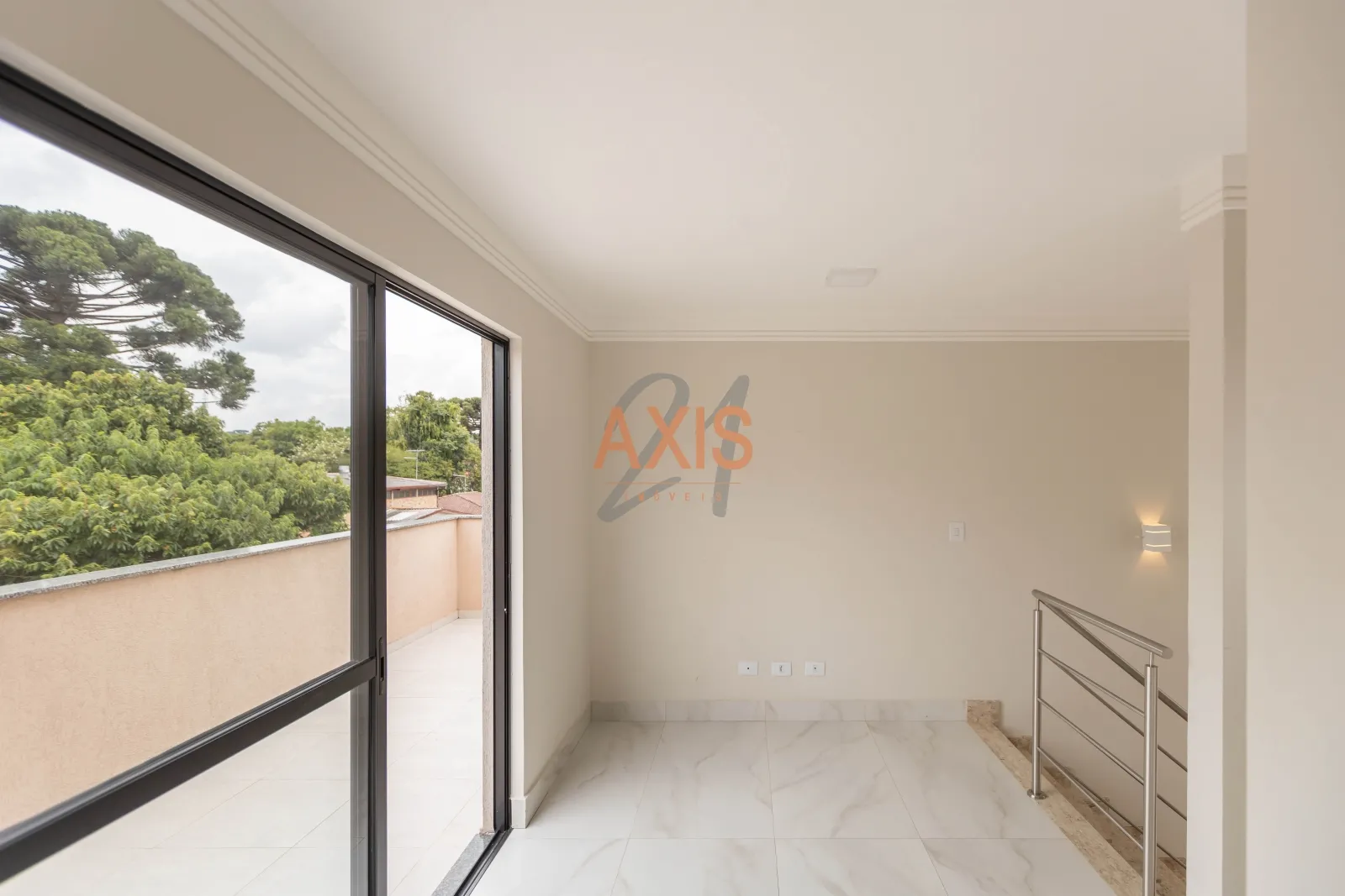 Sobrado de 3 Quartos à Venda no Condomínio Diamond Santa Ana | Uberaba Curitiba — foto 27