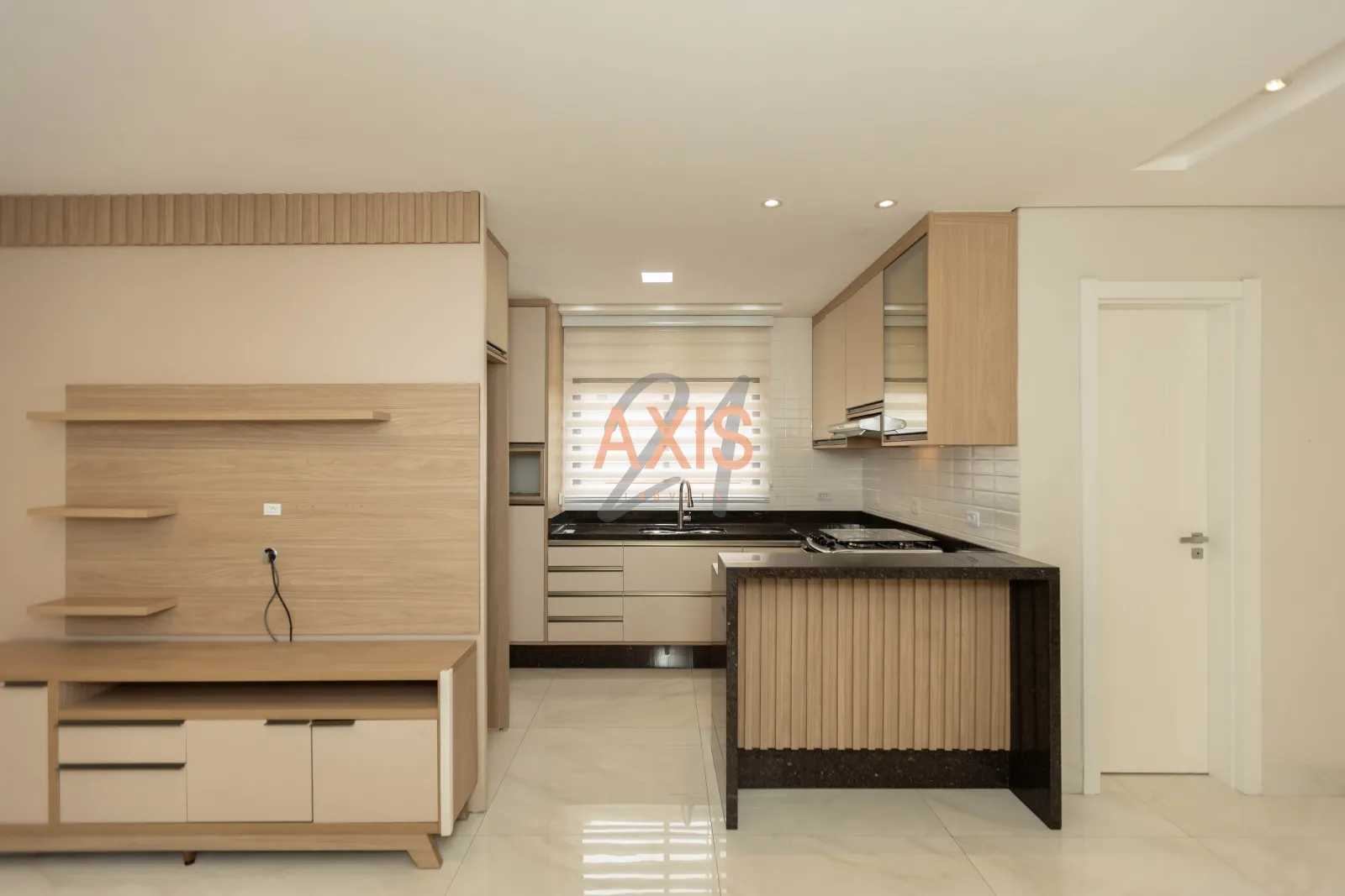 Sobrado de 3 Quartos à Venda no Condomínio Diamond Santa Ana | Uberaba Curitiba — foto 9