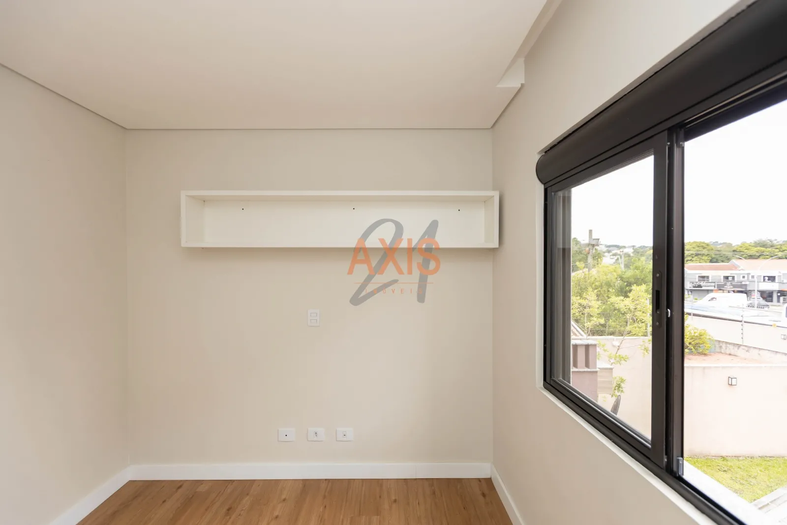 Sobrado de 3 Quartos à Venda no Condomínio Diamond Santa Ana | Uberaba Curitiba — foto 20