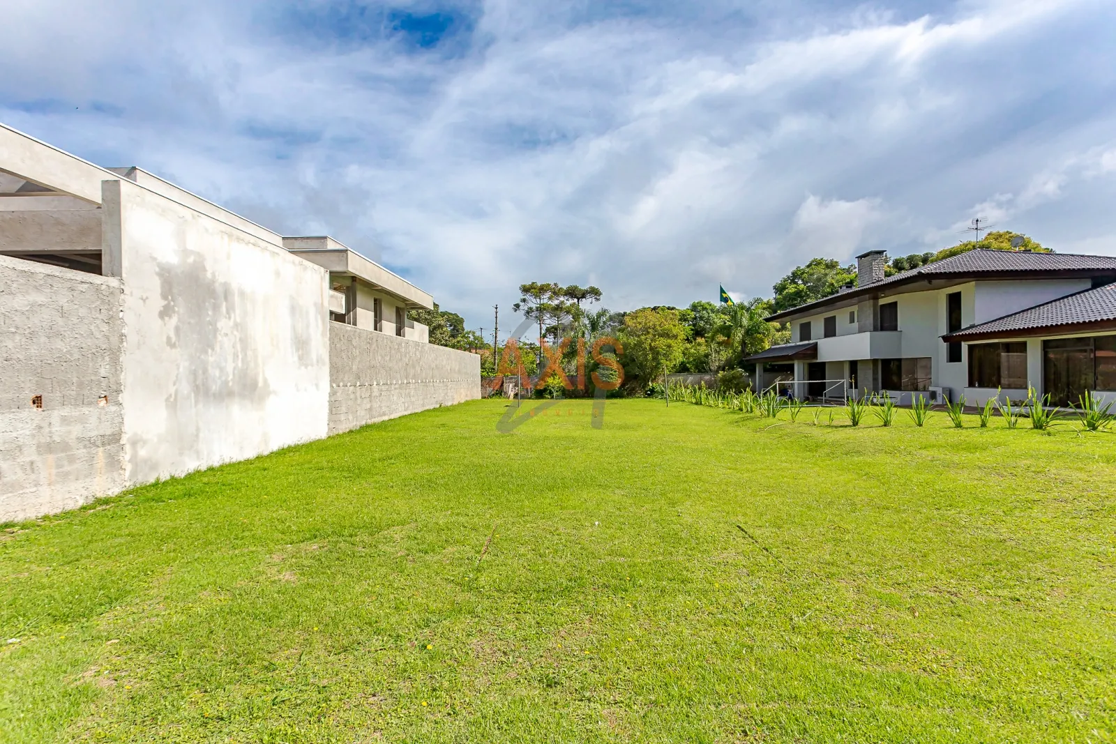 Terreno de 813 m² à Venda no Condomínio Villa Verde | São Braz Curitiba — foto 3