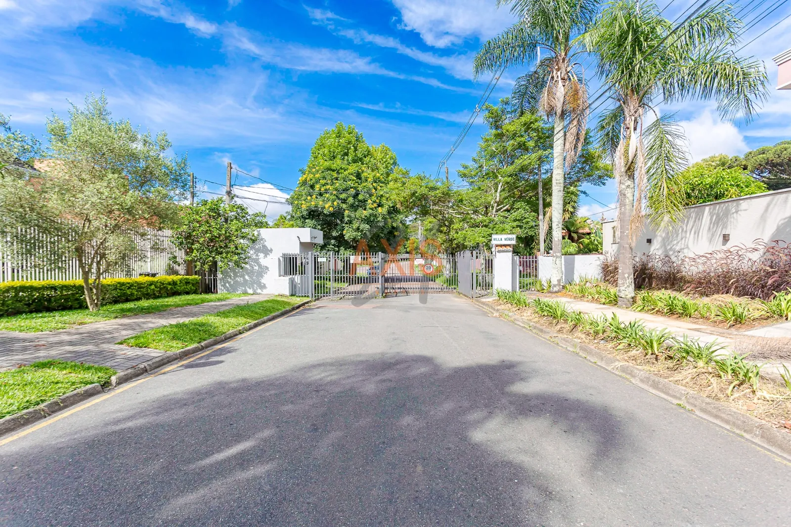 Terreno de 813 m² à Venda no Condomínio Villa Verde | São Braz Curitiba — foto 2