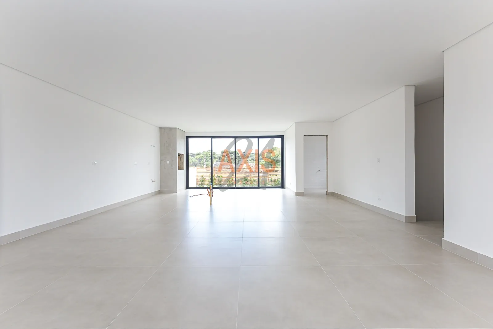 Casa de 3 Suítes à Venda no Condomínio Reserva Bonvini | Santa Cândida Curitiba — foto 3