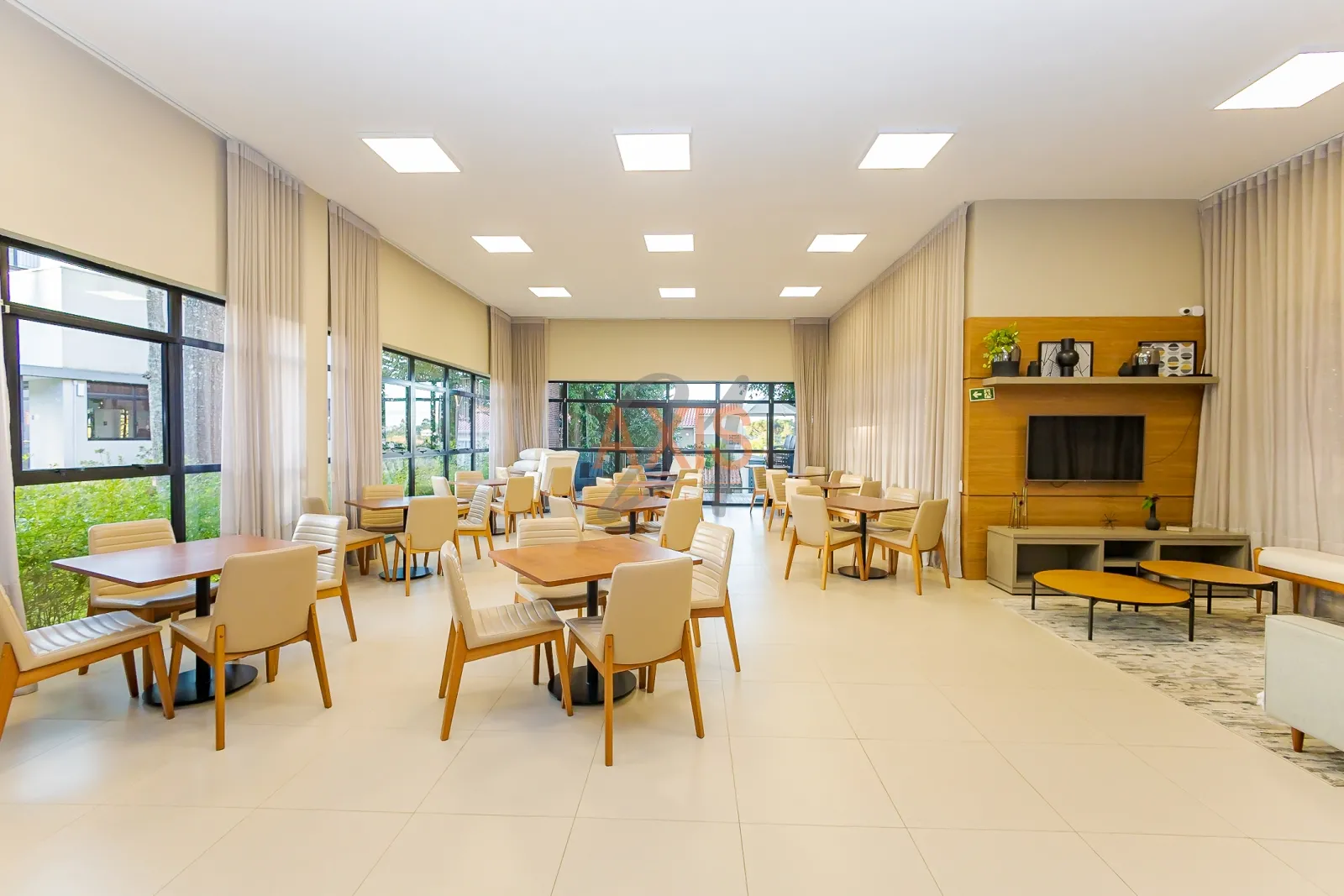 Casa de 3 Suítes à Venda no Condomínio Reserva Bonvini | Santa Cândida Curitiba — foto 20