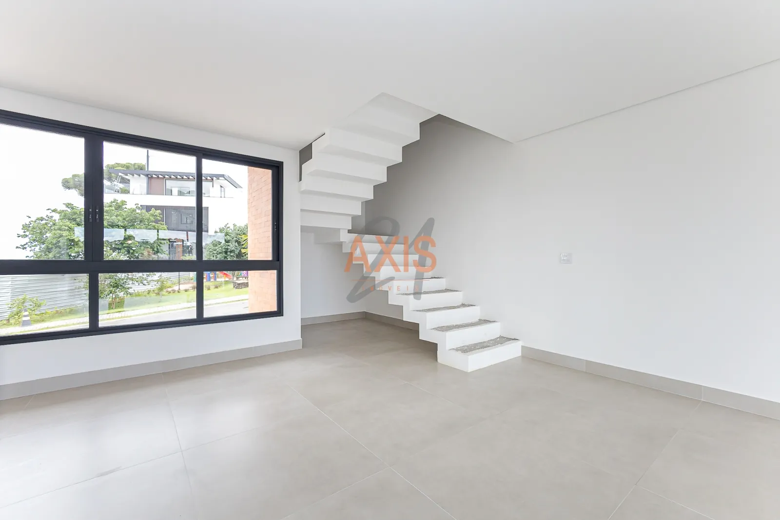 Casa de 3 Suítes à Venda no Condomínio Reserva Bonvini | Santa Cândida Curitiba — foto 5