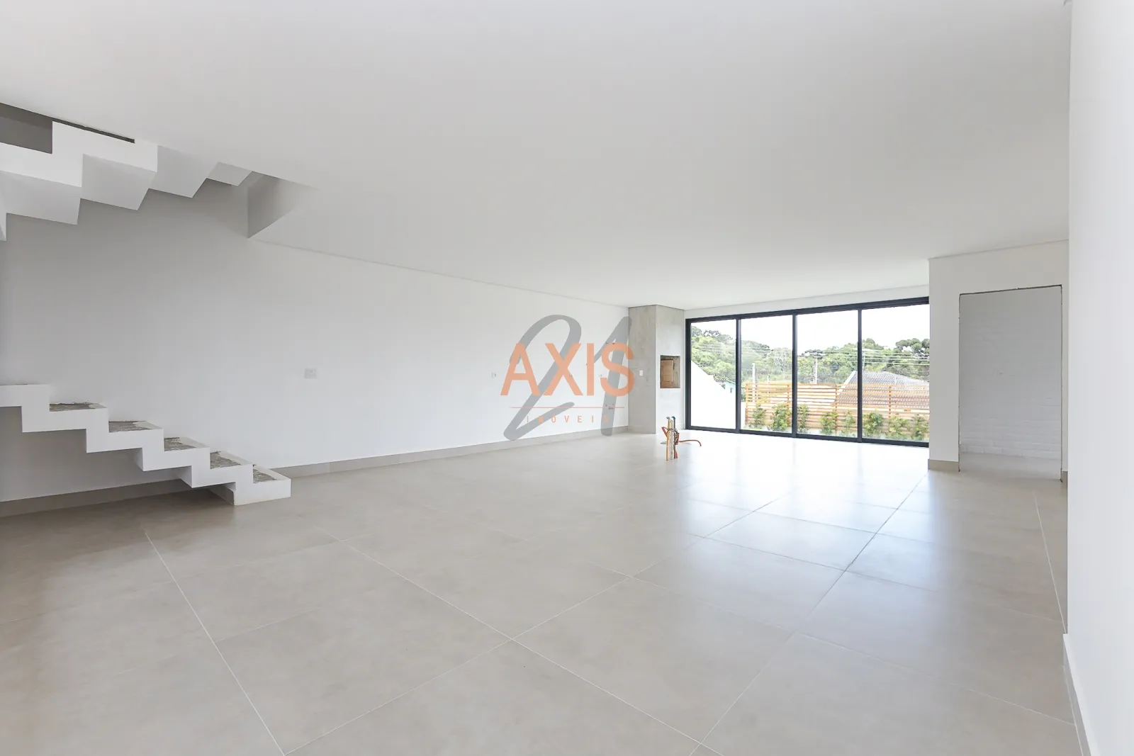 Casa de 3 Suítes à Venda no Condomínio Reserva Bonvini | Santa Cândida Curitiba — foto 2