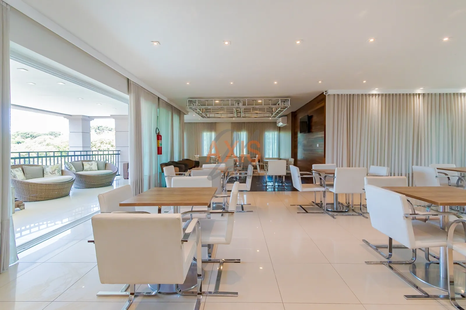 Terreno  de 327.59 m²  à Venda no Condomínio Green Village Park | Santa Felicidade Curitiba — foto 14