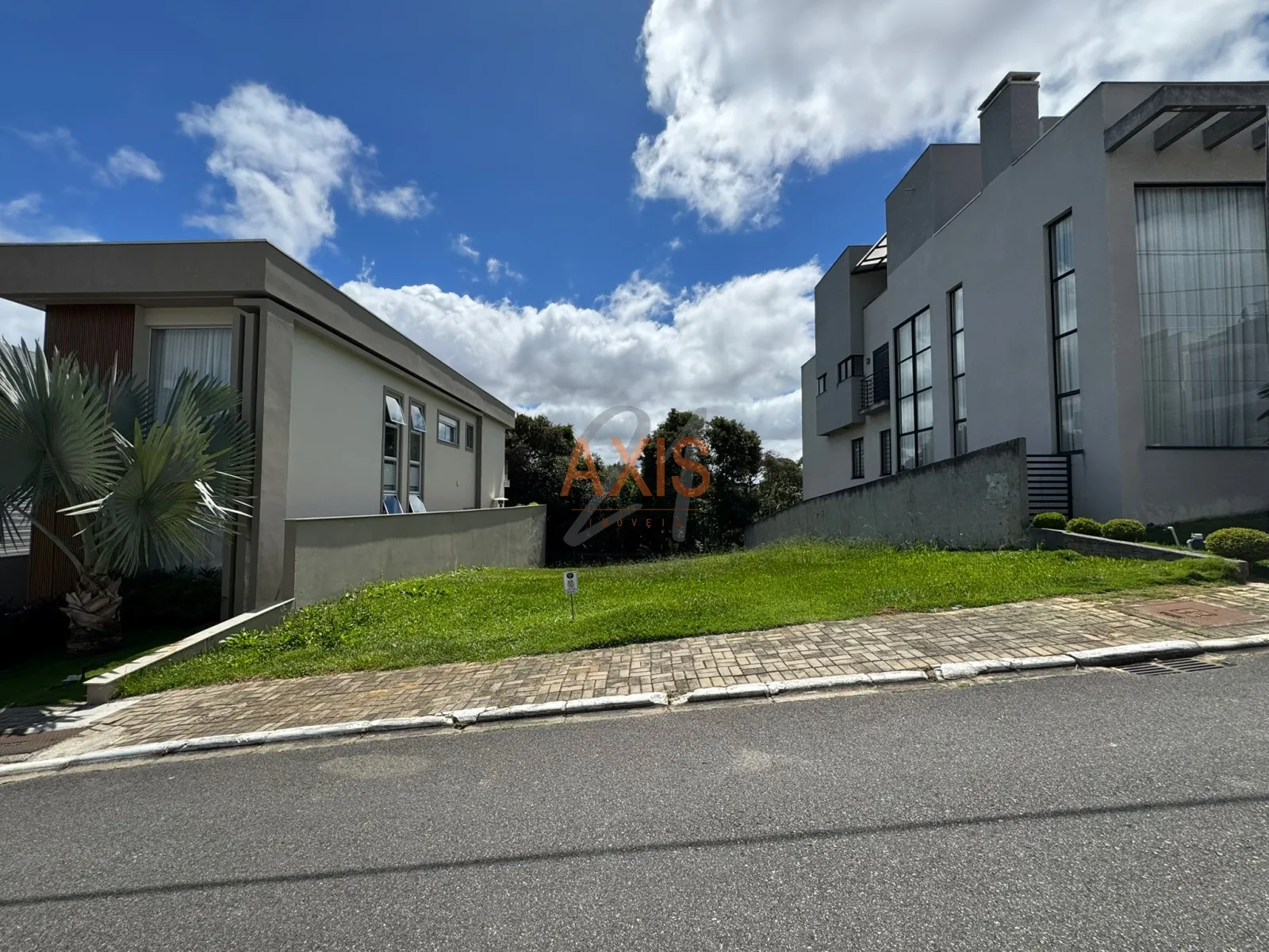 Terreno  de 327.59 m²  à Venda no Condomínio Green Village Park | Santa Felicidade Curitiba — foto 5