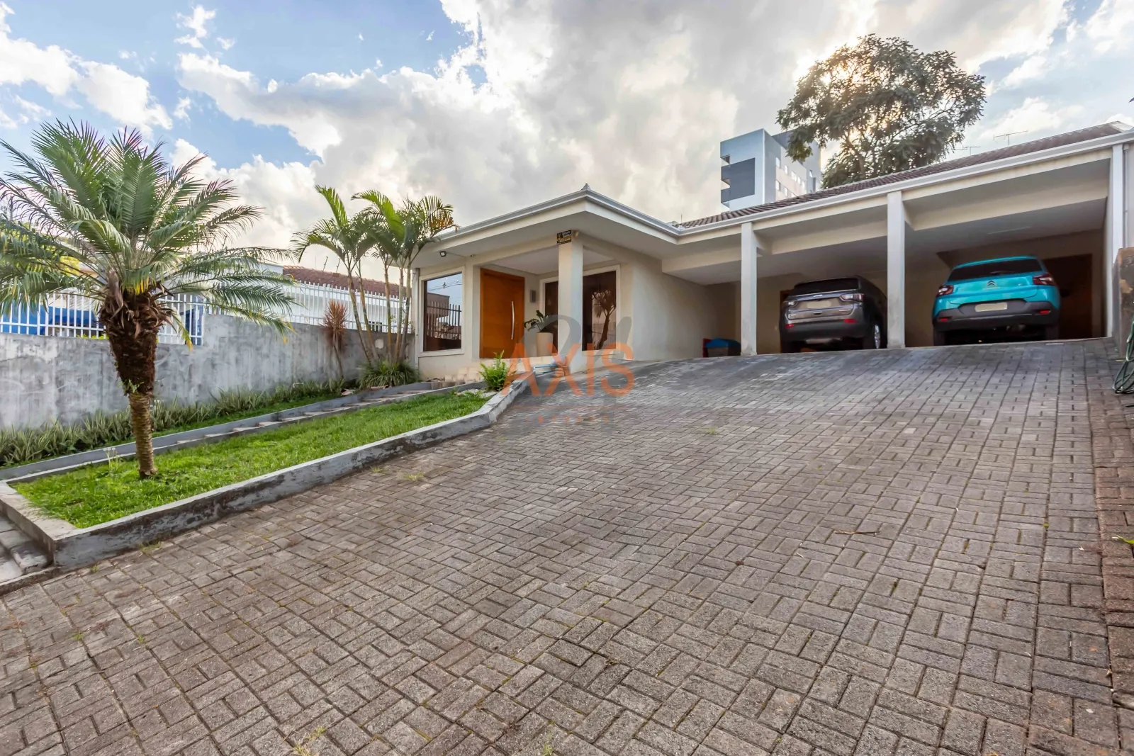 Casa de 4 Suítes à Venda na Rua Professor Assis Gonçalves | Água Verde Curitiba — foto 33