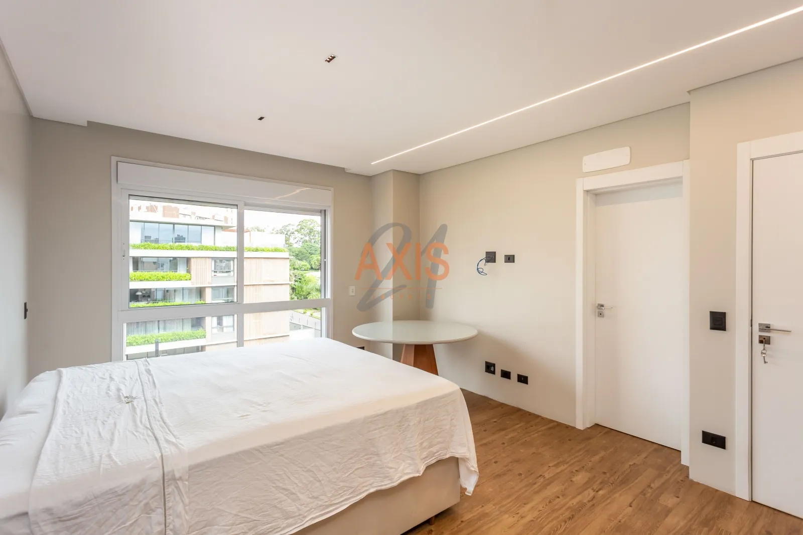 Cobertura de 3 Suítes à Venda no Edifício Niob Graciosa | Hugo Lange Curitiba — foto 14