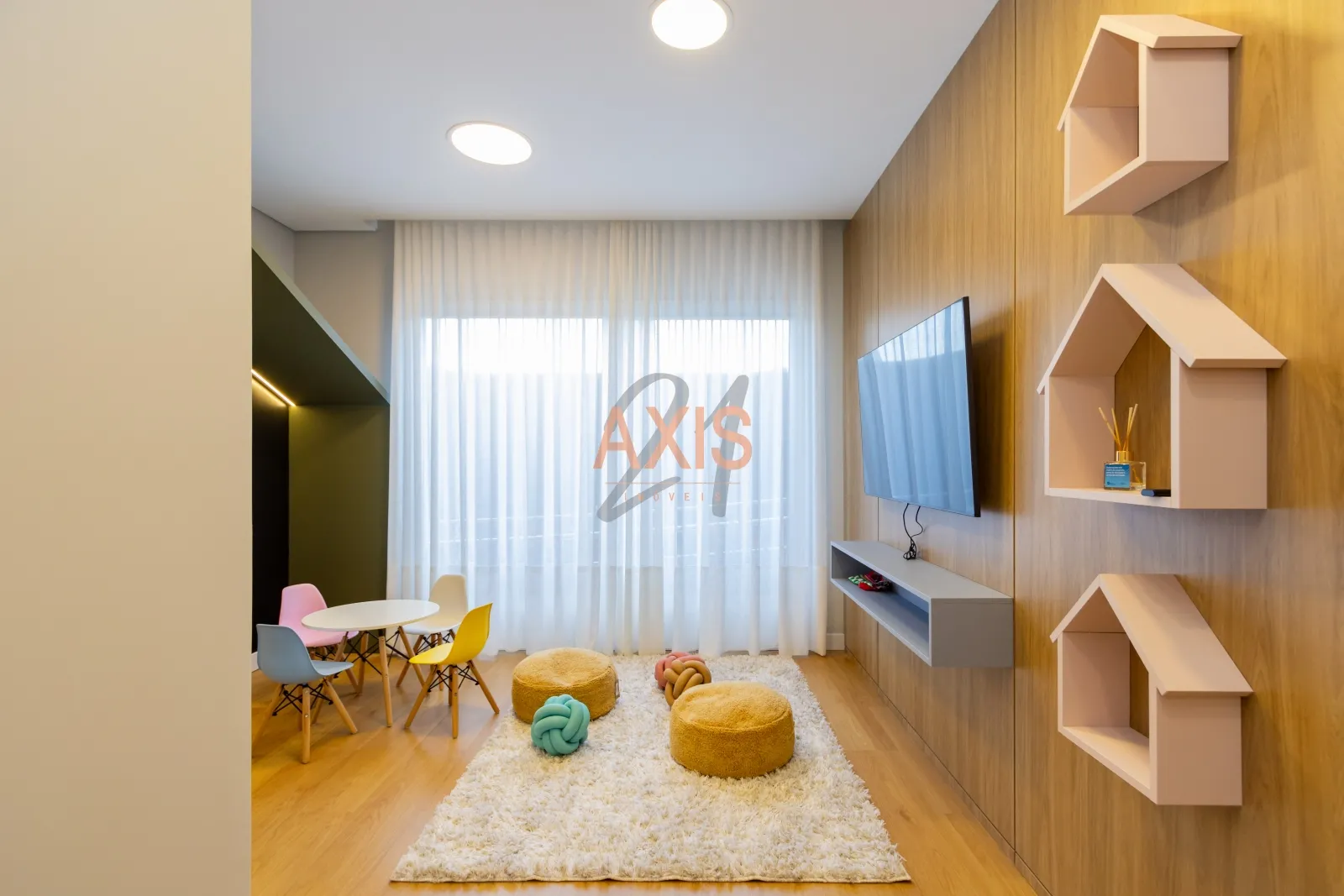 Cobertura de 3 Suítes à Venda no Edifício Niob Graciosa | Hugo Lange Curitiba — foto 27