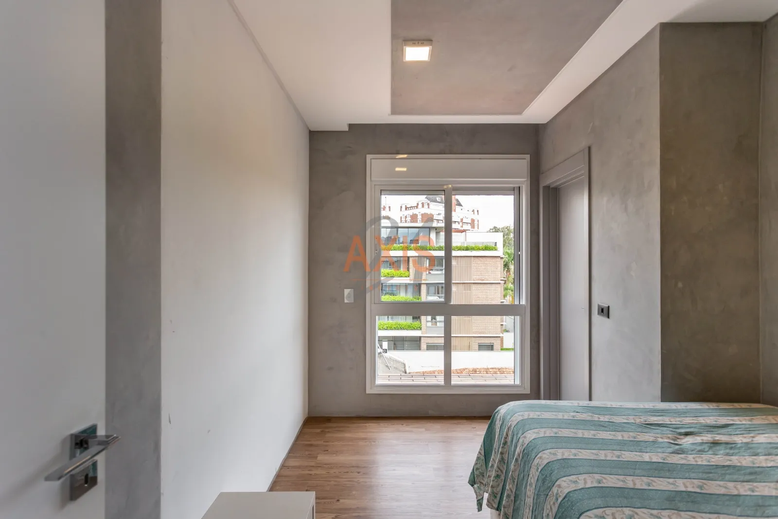 Cobertura de 3 Suítes à Venda no Edifício Niob Graciosa | Hugo Lange Curitiba — foto 19