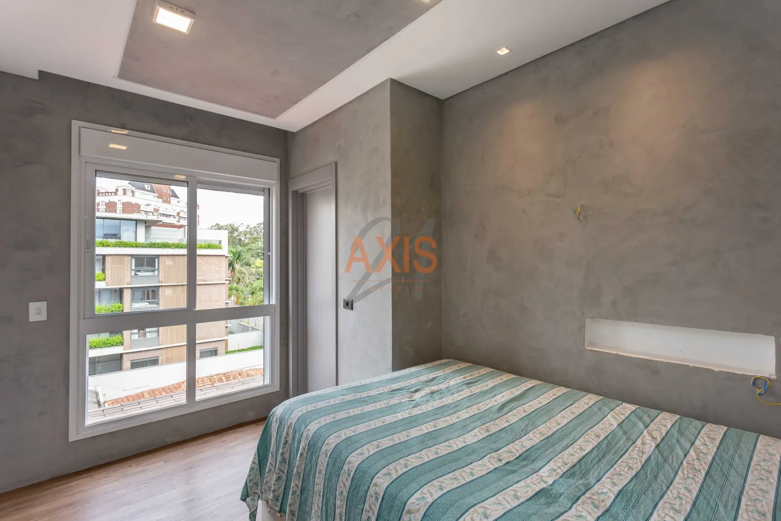 Cobertura de 3 Suítes à Venda no Edifício Niob Graciosa | Hugo Lange Curitiba — foto 18