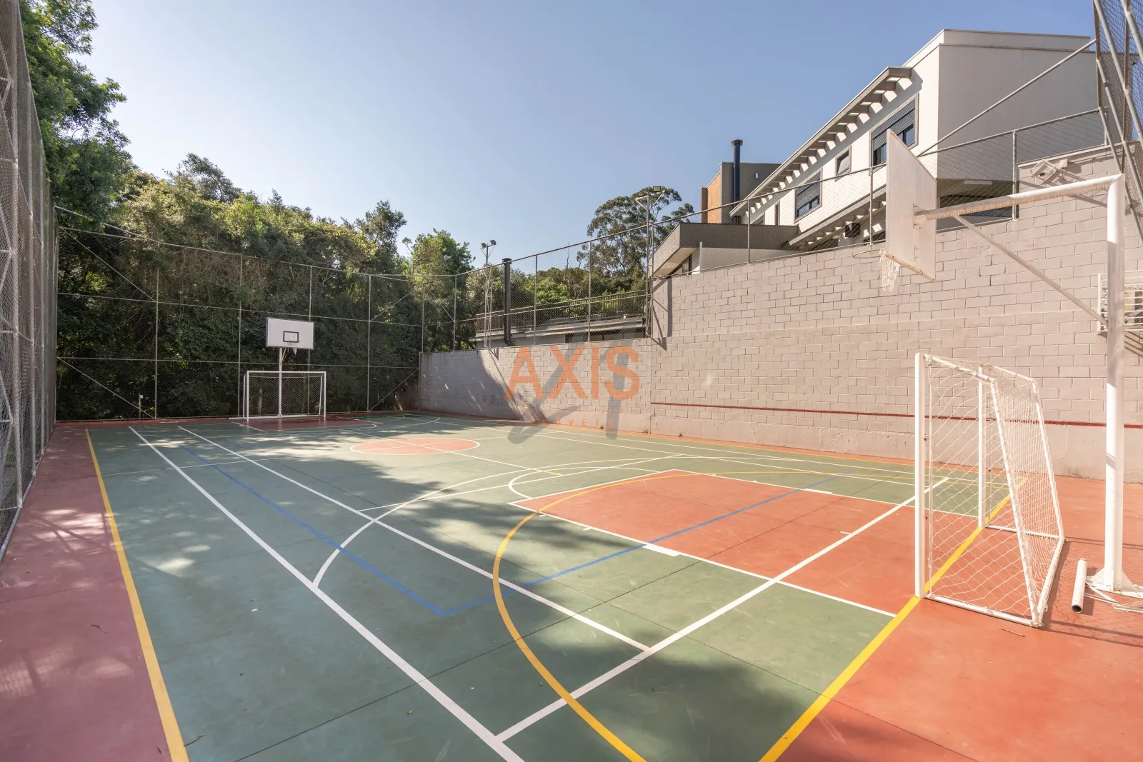 Terreno de 589.23 m² à Venda no Condomínio Reserva Allameda | Santa Felicidade Curitiba — foto 12