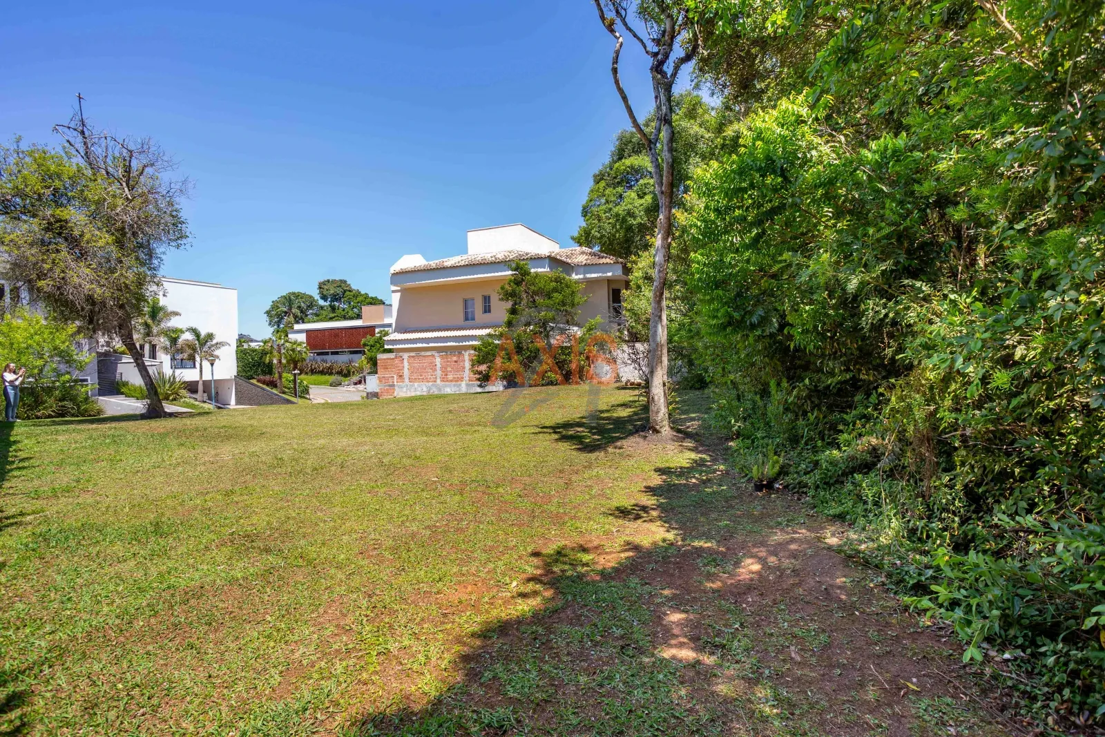 Terreno de 589.23 m² à Venda no Condomínio Reserva Allameda | Santa Felicidade Curitiba — foto 6