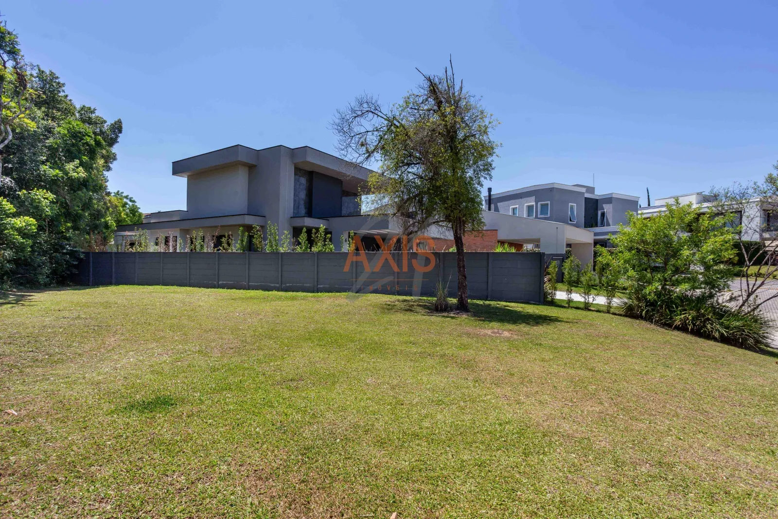 Terreno de 589.23 m² à Venda no Condomínio Reserva Allameda | Santa Felicidade Curitiba — foto 3