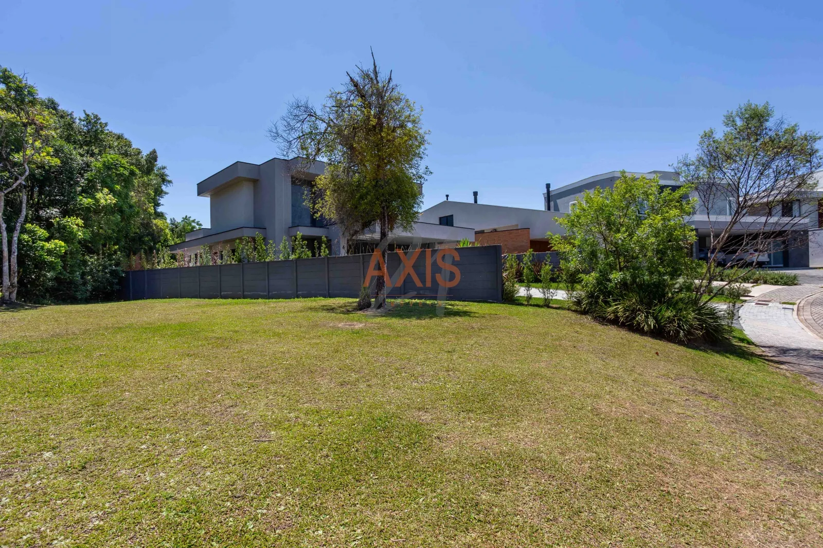 Terreno de 589.23 m² à Venda no Condomínio Reserva Allameda | Santa Felicidade Curitiba — foto 5