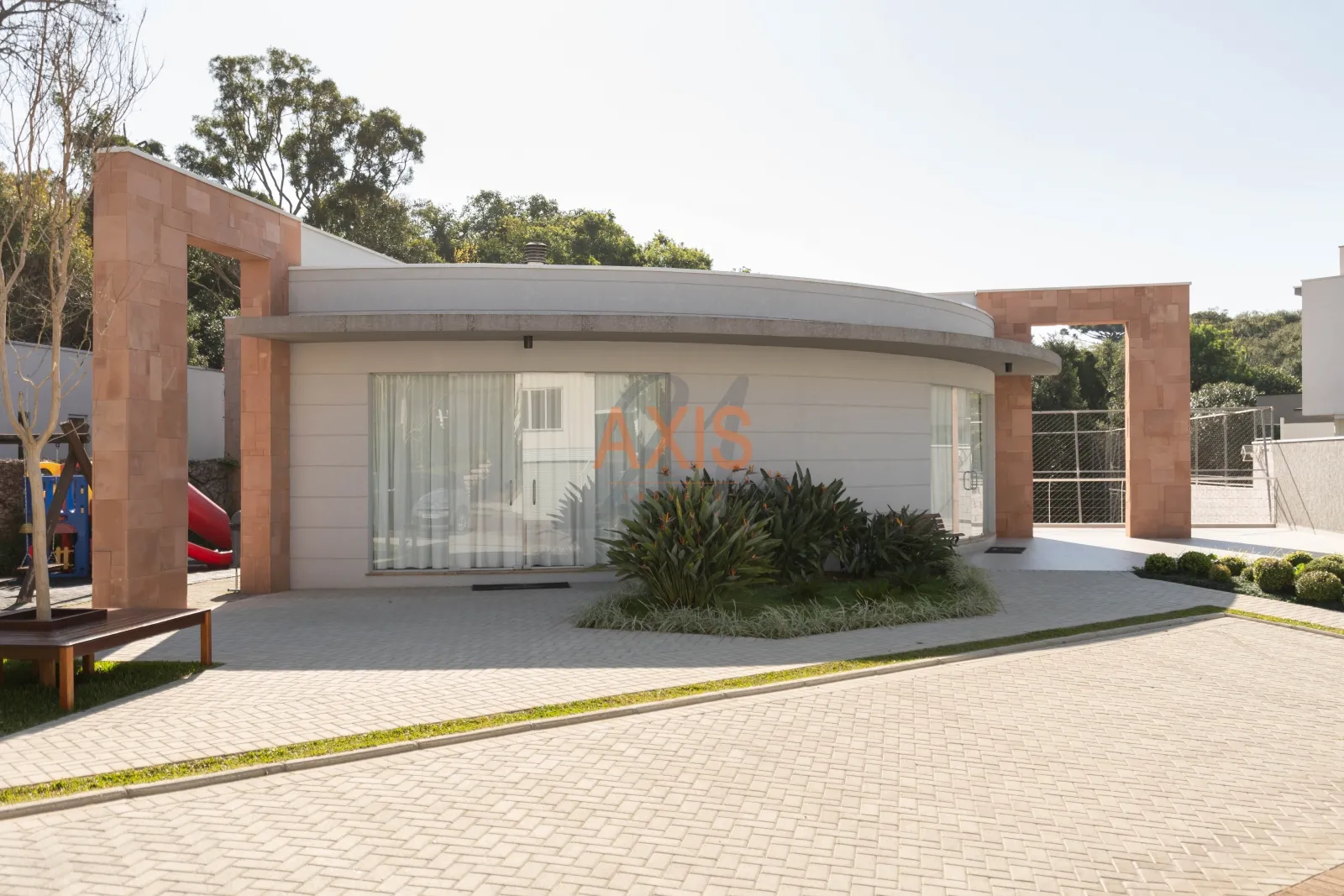 Terreno de 589.23 m² à Venda no Condomínio Reserva Allameda | Santa Felicidade Curitiba — foto 8
