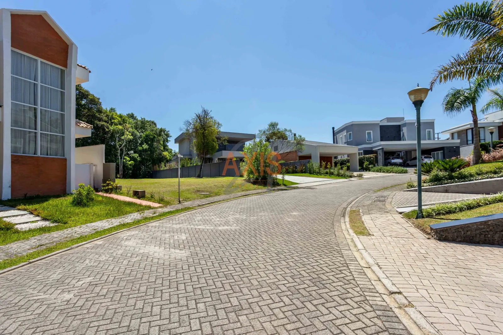 Terreno de 589.23 m² à Venda no Condomínio Reserva Allameda | Santa Felicidade Curitiba — foto 7
