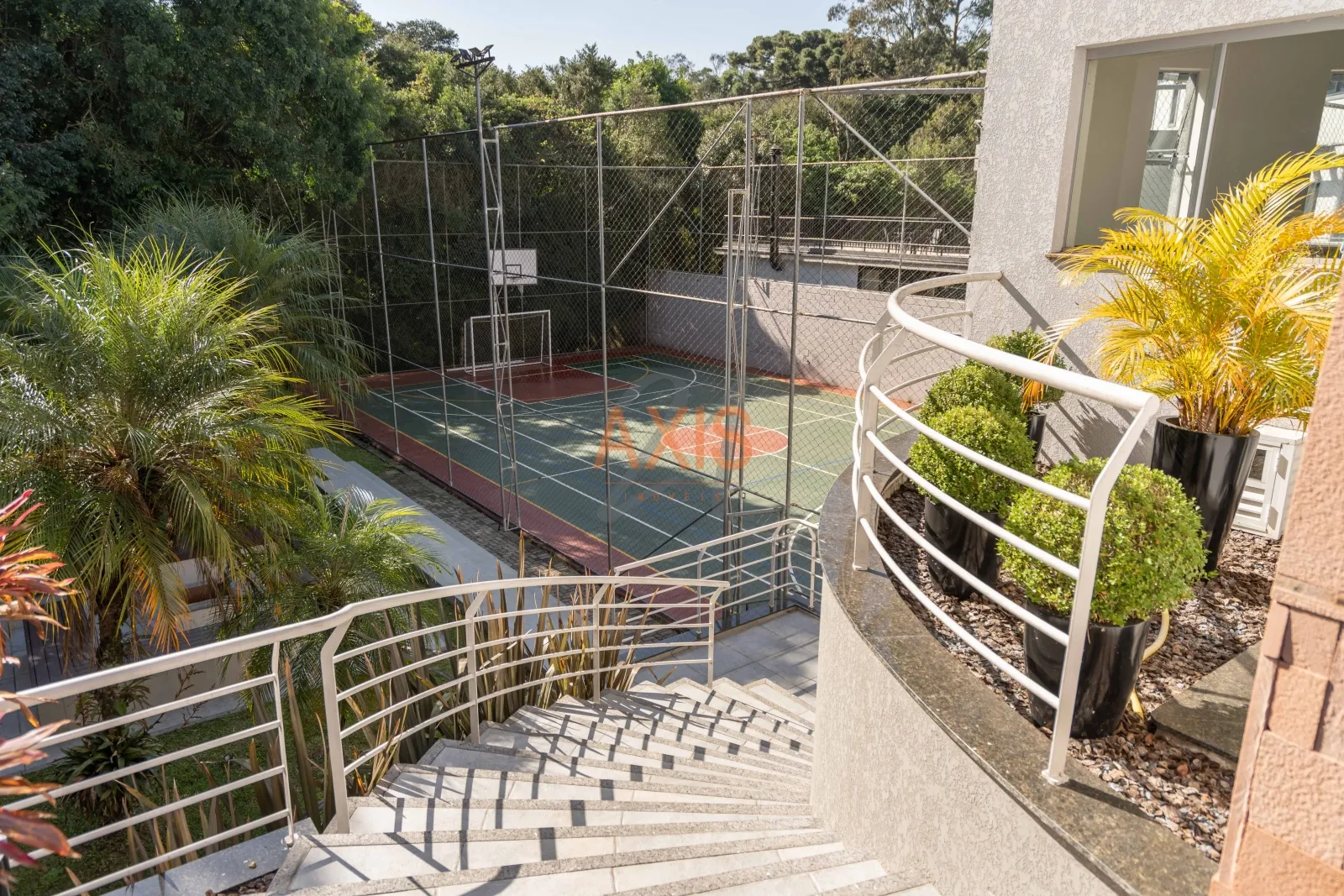 Terreno de 589.23 m² à Venda no Condomínio Reserva Allameda | Santa Felicidade Curitiba — foto 11