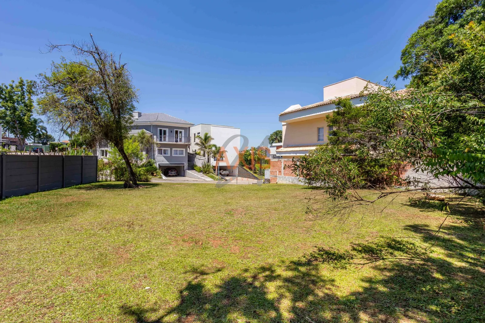 Terreno de 589.23 m² à Venda no Condomínio Reserva Allameda | Santa Felicidade Curitiba — foto 2