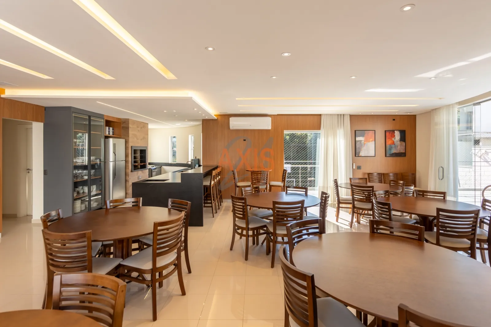 Terreno de 589.23 m² à Venda no Condomínio Reserva Allameda | Santa Felicidade Curitiba — foto 10