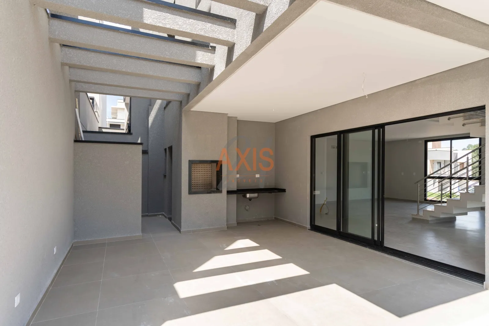 Casa de 3 Suítes à Venda no Condomínio Alto Boulevard | Bairro Alto Curitiba — foto 4