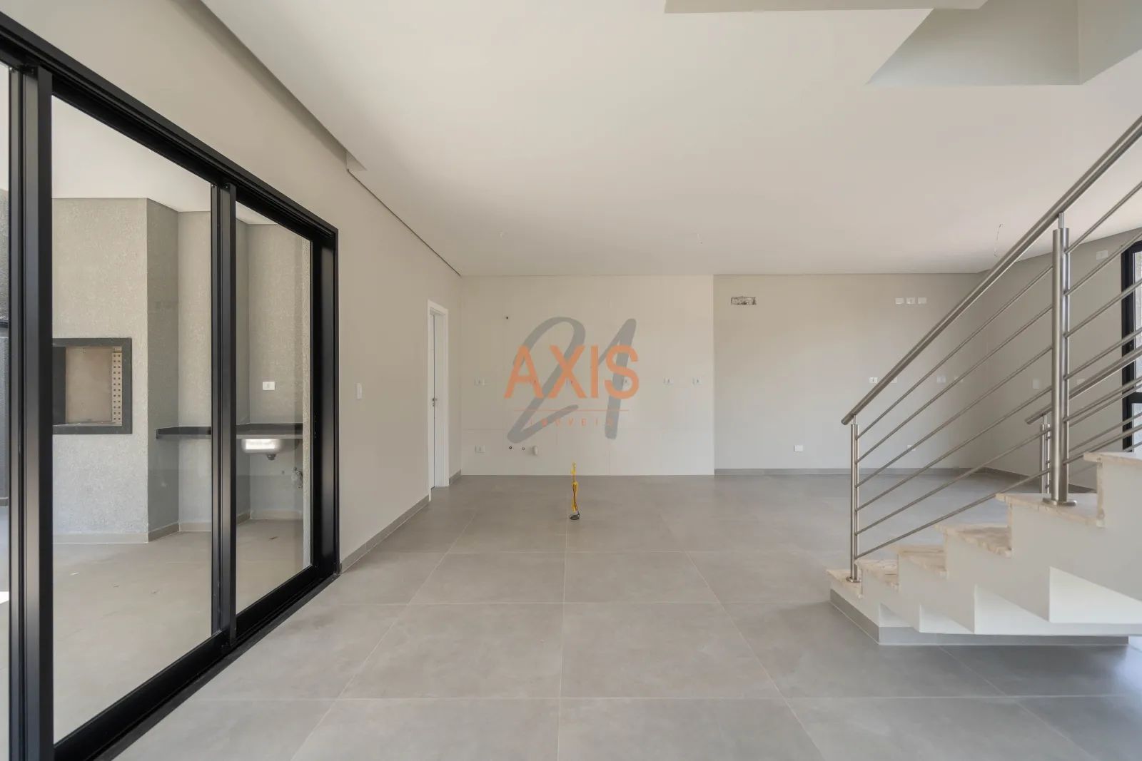 Casa de 3 Suítes à Venda no Condomínio Alto Boulevard | Bairro Alto Curitiba — foto 9