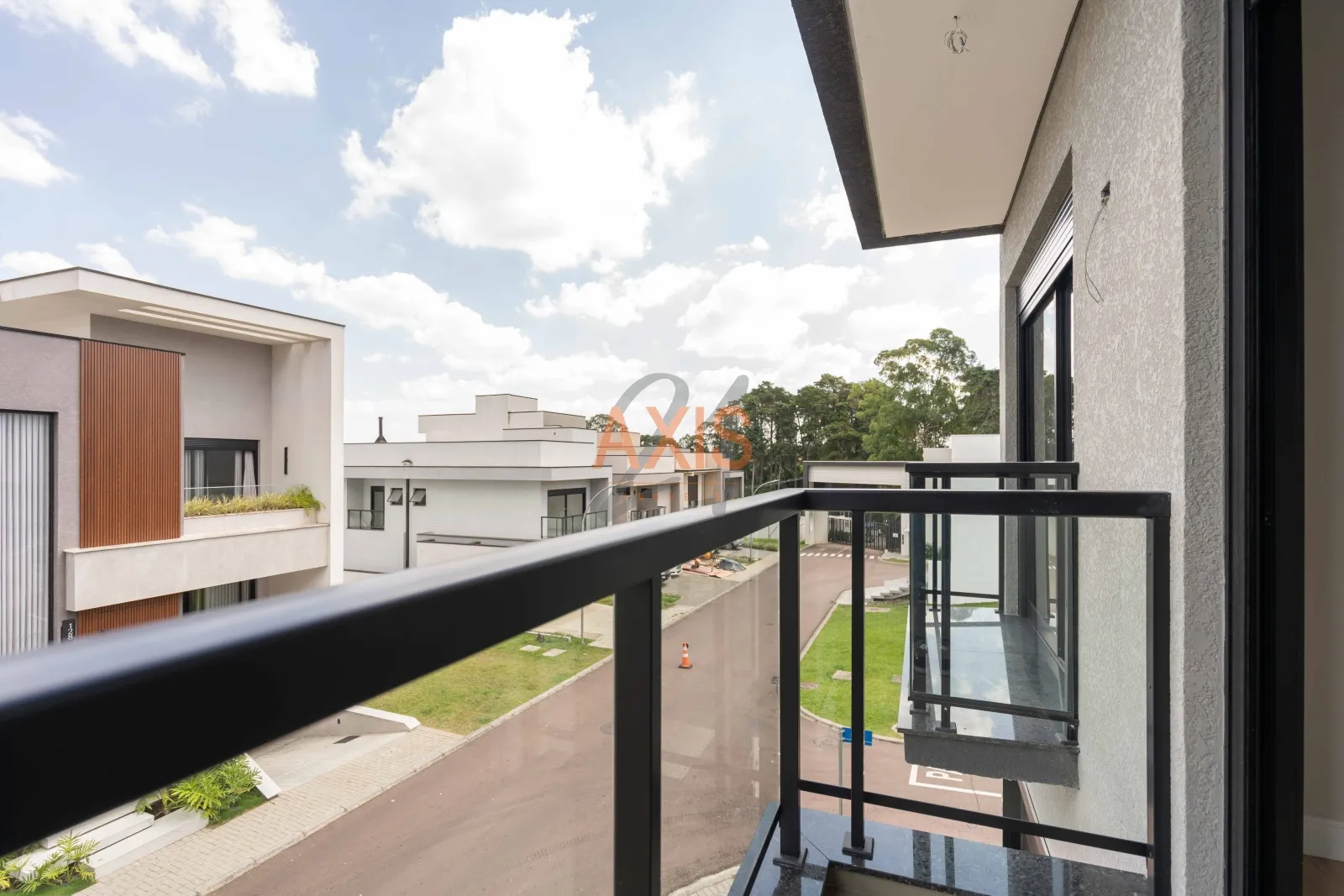 Casa de 3 Suítes à Venda no Condomínio Alto Boulevard | Bairro Alto Curitiba — foto 25