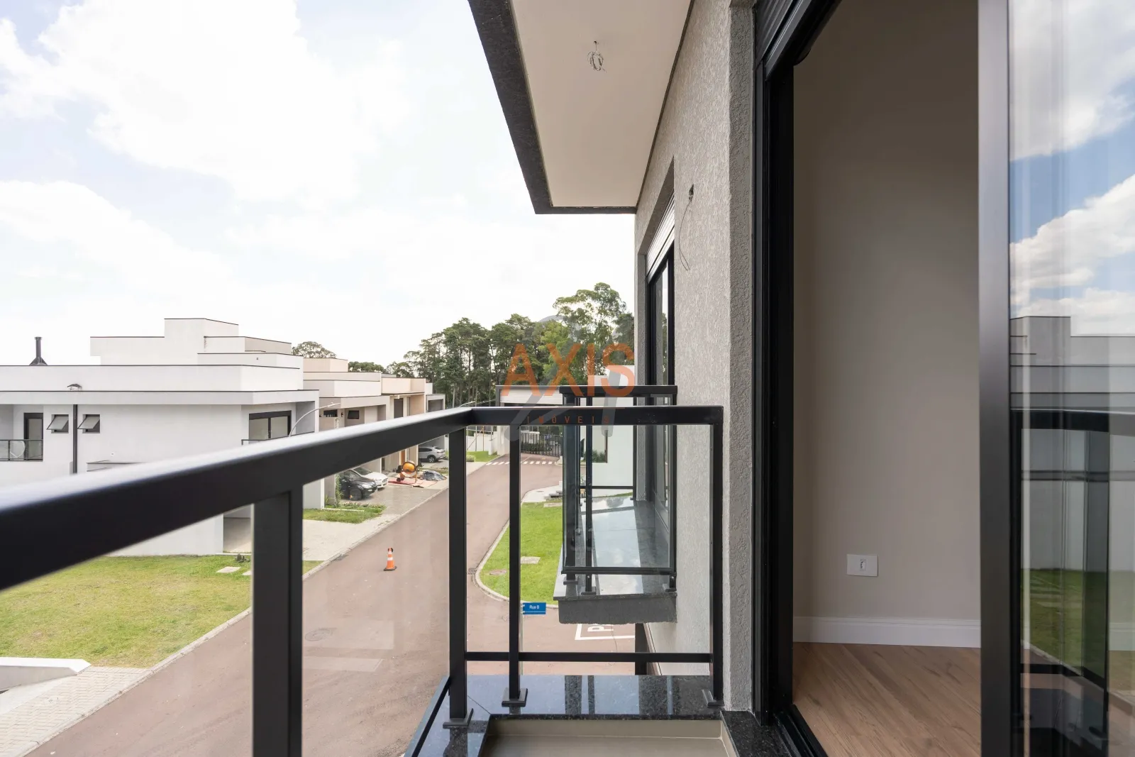 Casa de 3 Suítes à Venda no Condomínio Alto Boulevard | Bairro Alto Curitiba — foto 24