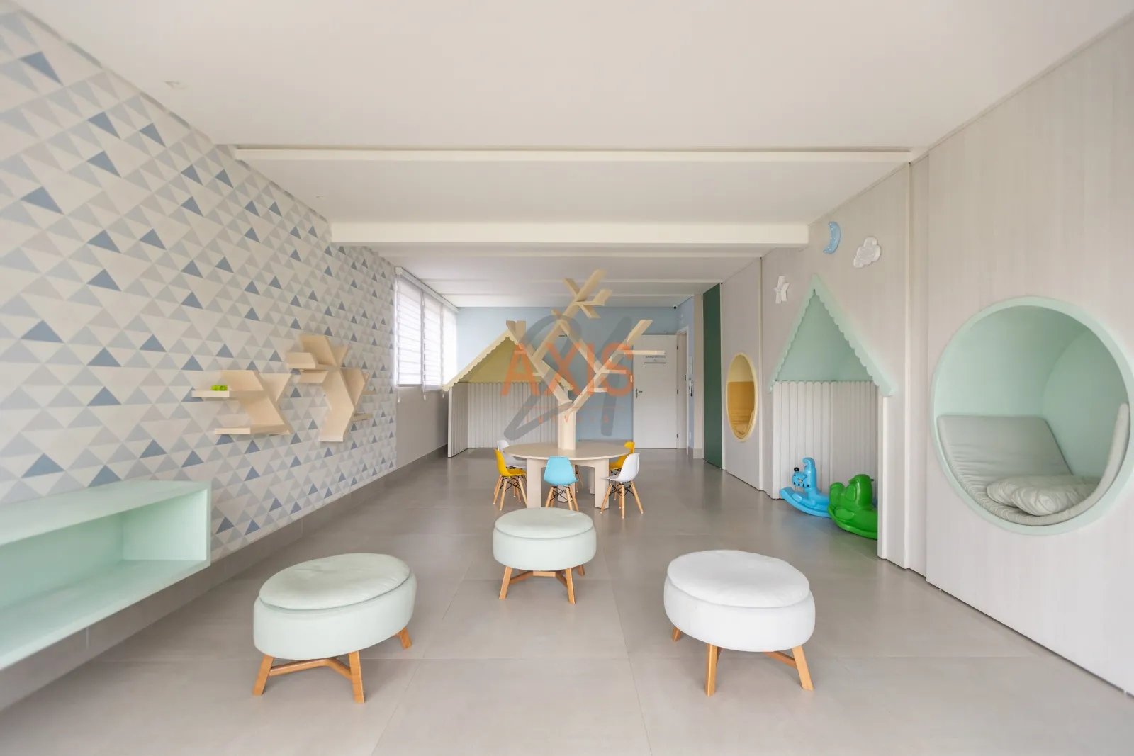 Casa de 3 Suítes à Venda no Condomínio Alto Boulevard | Bairro Alto Curitiba — foto 50