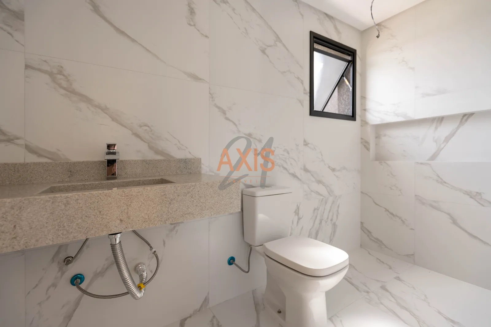 Casa de 3 Suítes à Venda no Condomínio Alto Boulevard | Bairro Alto Curitiba — foto 39