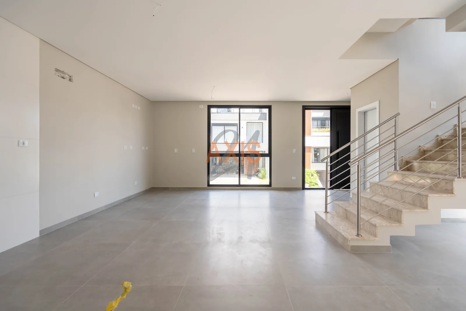 Casa de 3 Suítes à Venda no Condomínio Alto Boulevard | Bairro Alto Curitiba — foto 5