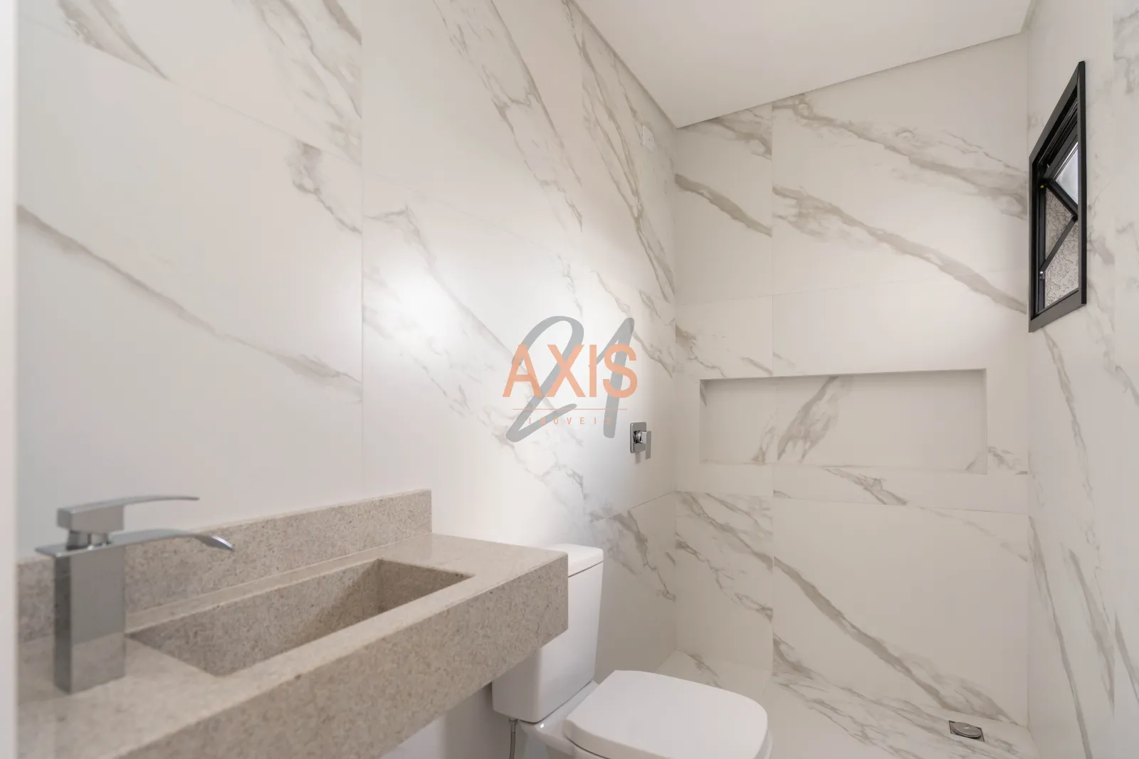 Casa de 3 Suítes à Venda no Condomínio Alto Boulevard | Bairro Alto Curitiba — foto 23