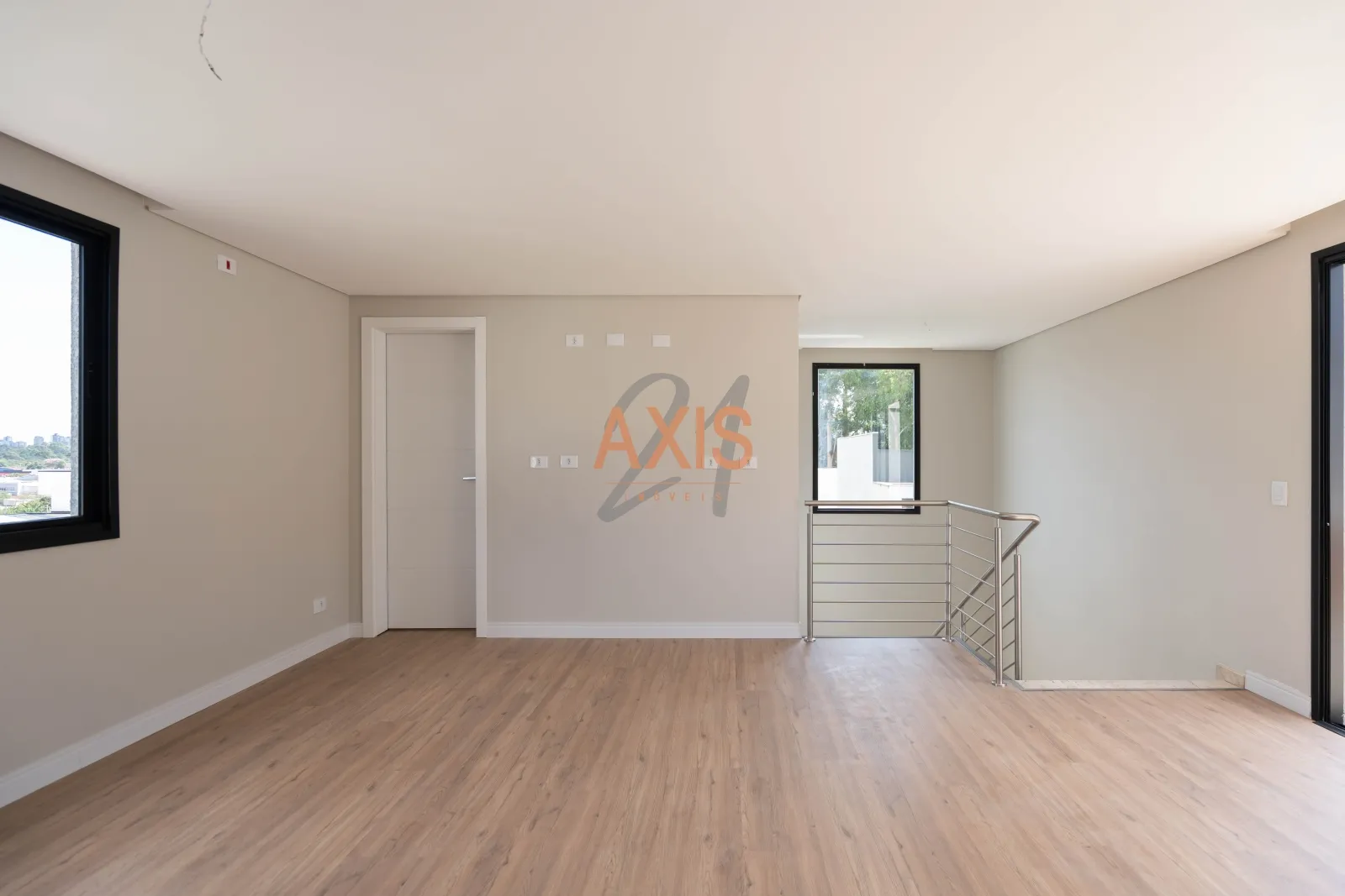Casa de 3 Suítes à Venda no Condomínio Alto Boulevard | Bairro Alto Curitiba — foto 38